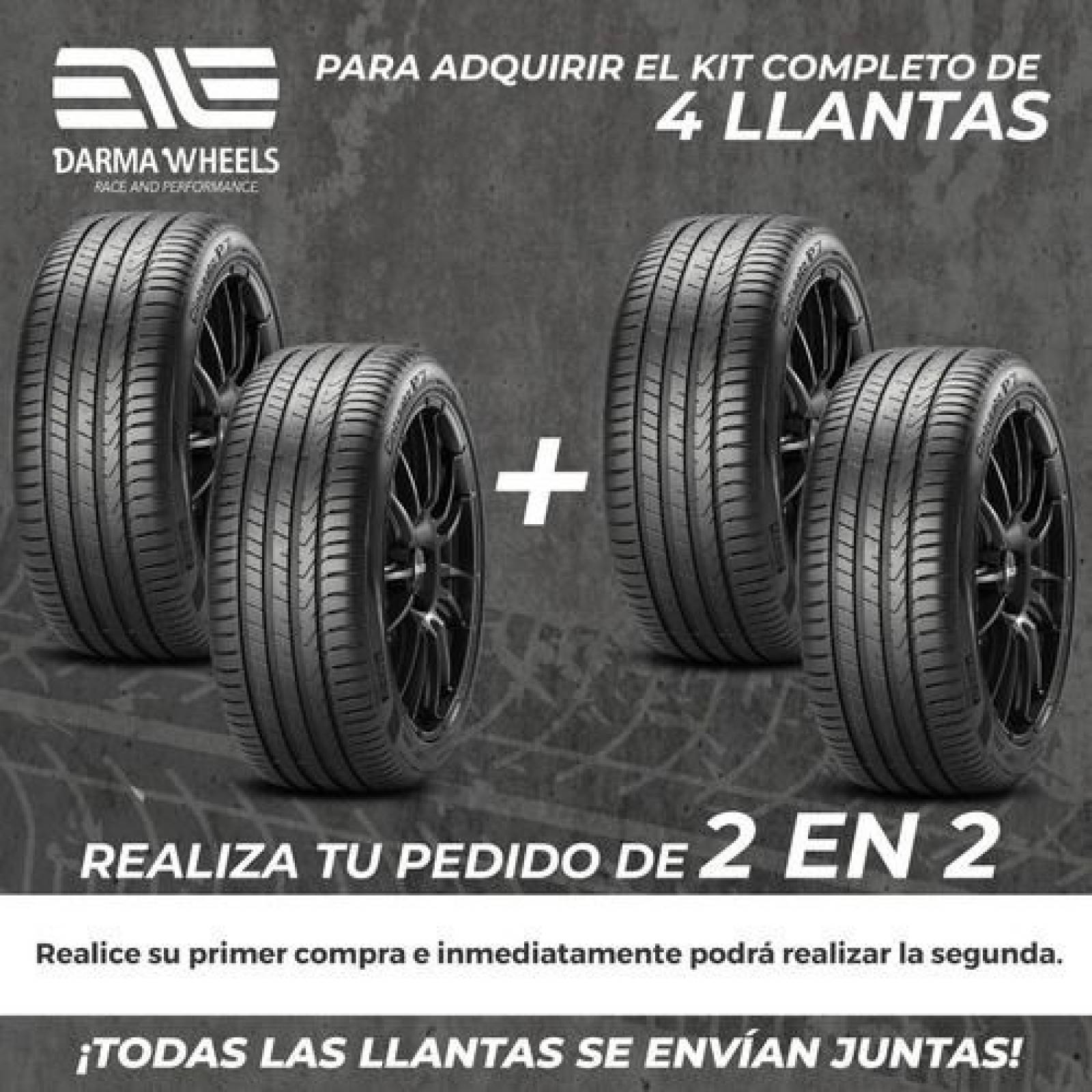 Llanta 295 45r20 Pirelli Scorpion Verde As Runflat 110y