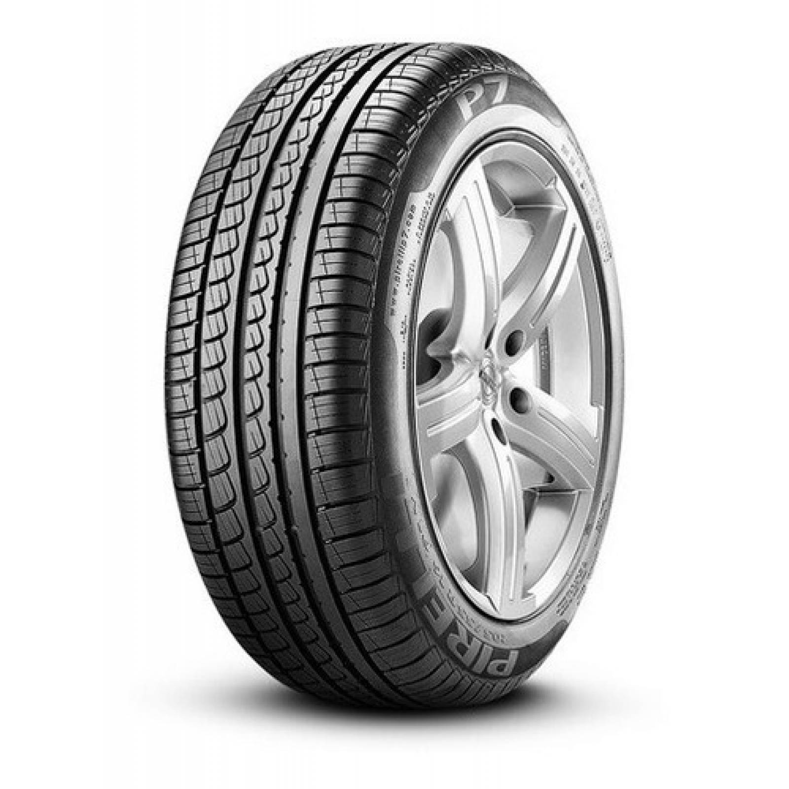 Llanta Pirelli 225 45r17 P7 As 91 H