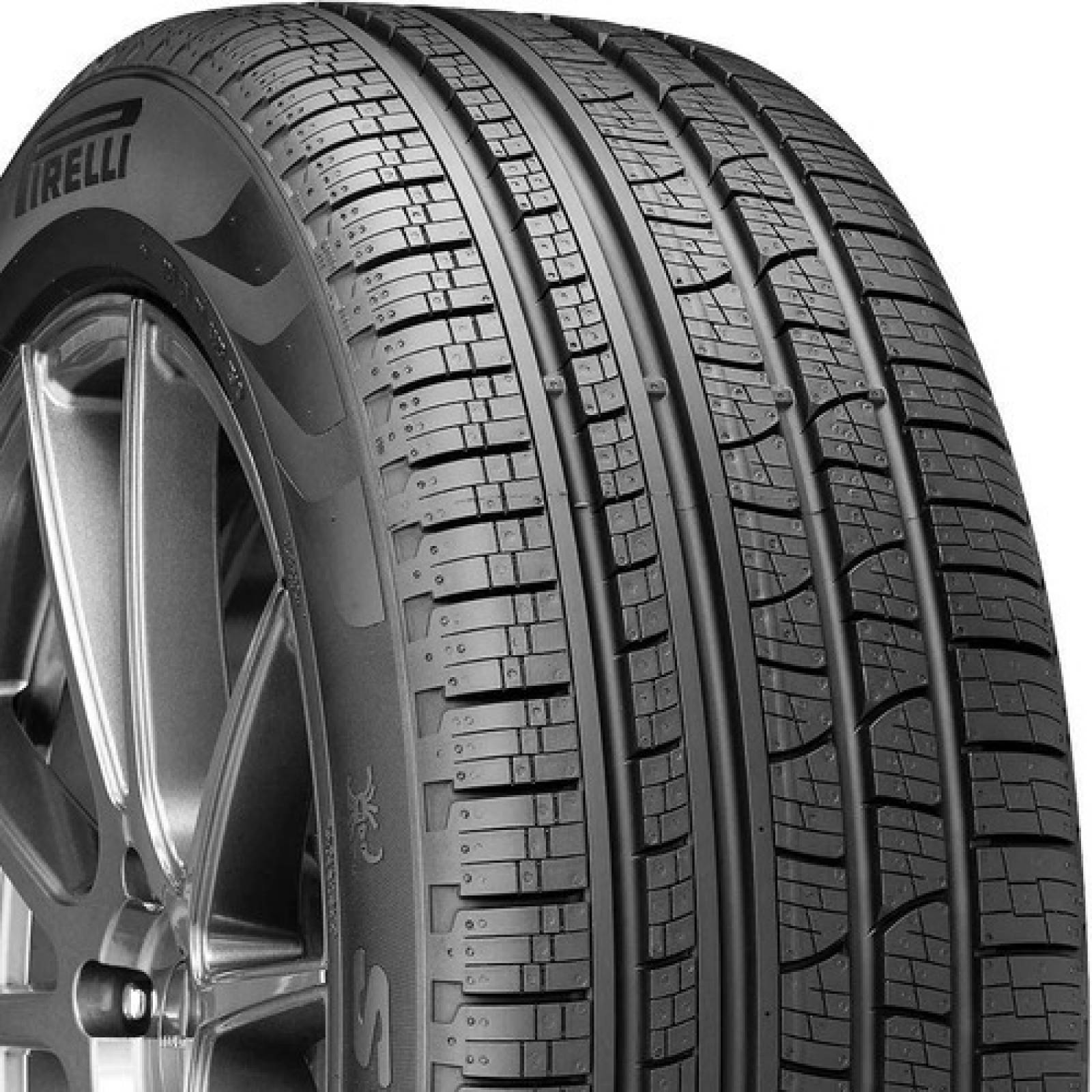 275 55 R19 Llanta Pirelli Scorpion Verde As Plus 111v