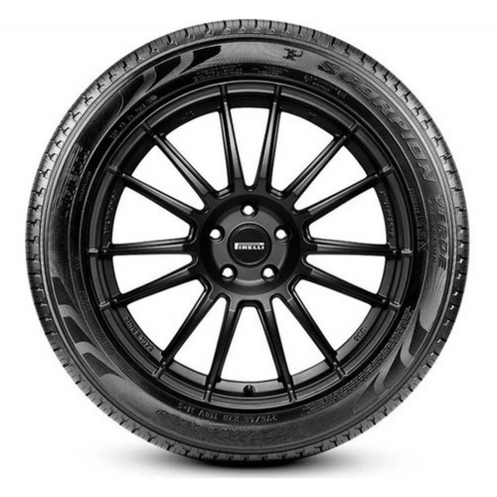 275 55 R19 Llanta Pirelli Scorpion Verde As Plus 111v