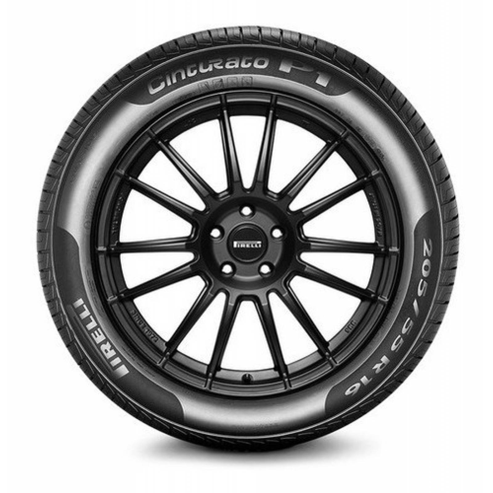 Llanta 205 55r16 91v Pirelli Cinturato P1