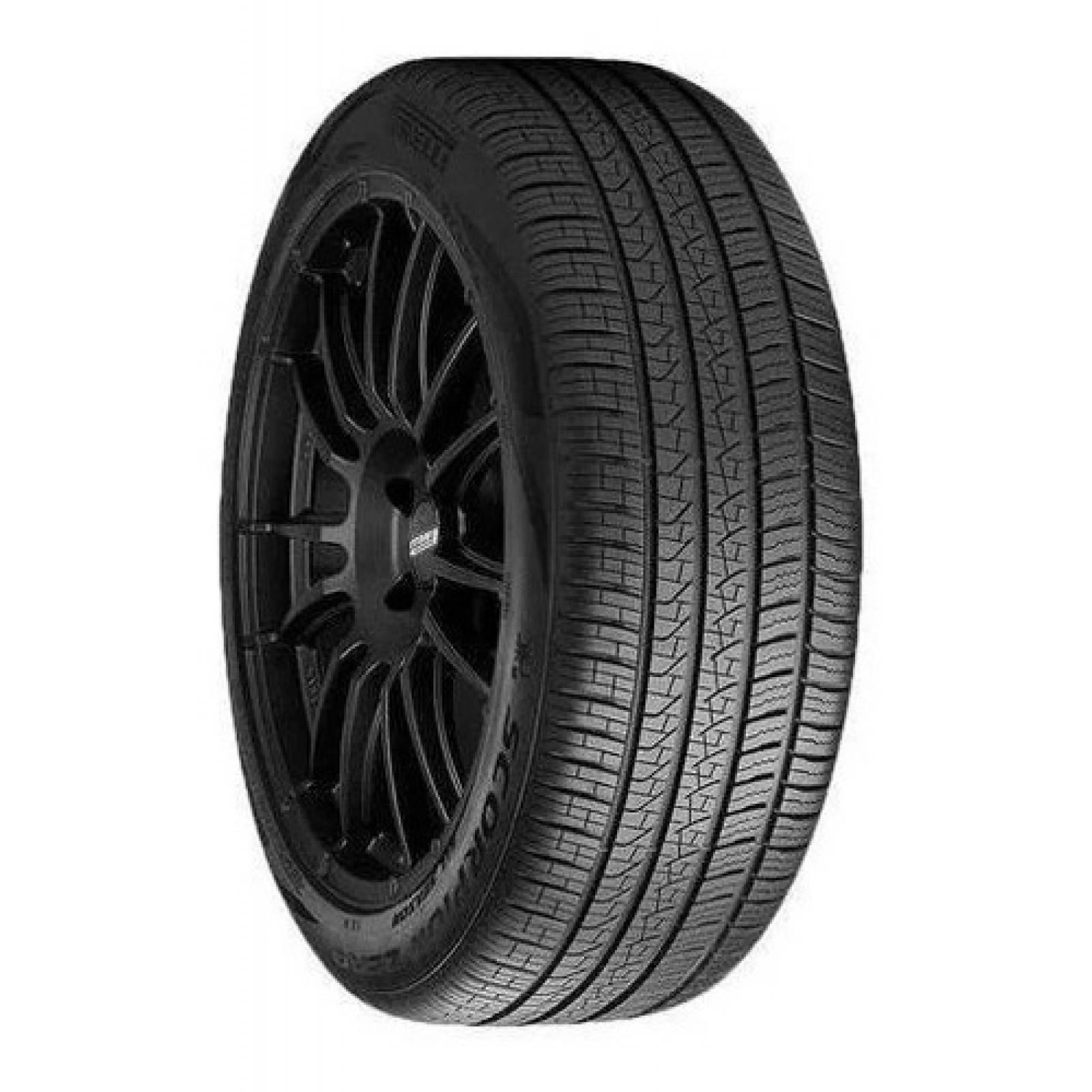 Llanta 265 55 R19 Pirelli Scorpion Zero All Season Goe