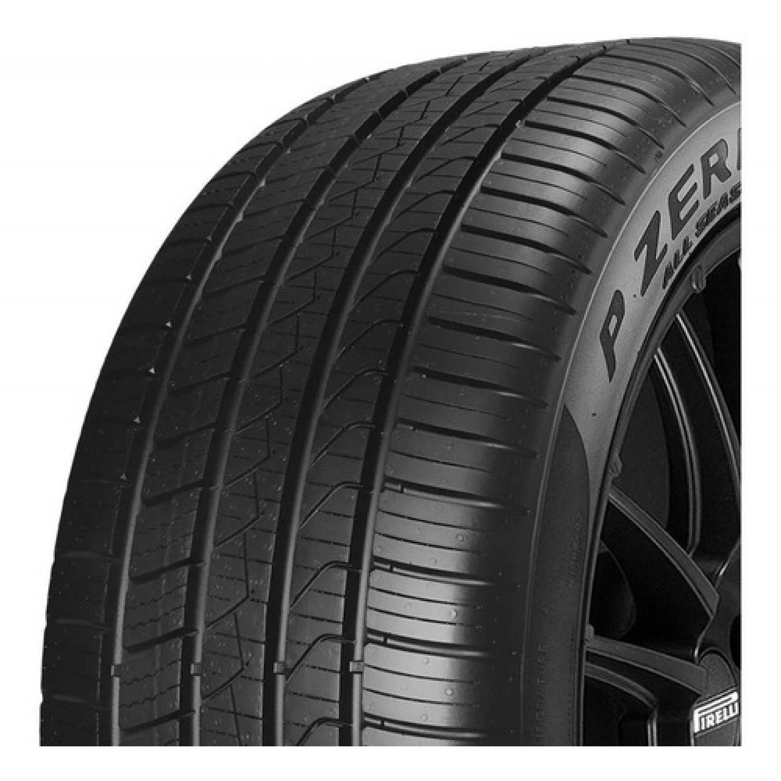 Llanta 265 55 R19 Pirelli Scorpion Zero All Season Goe