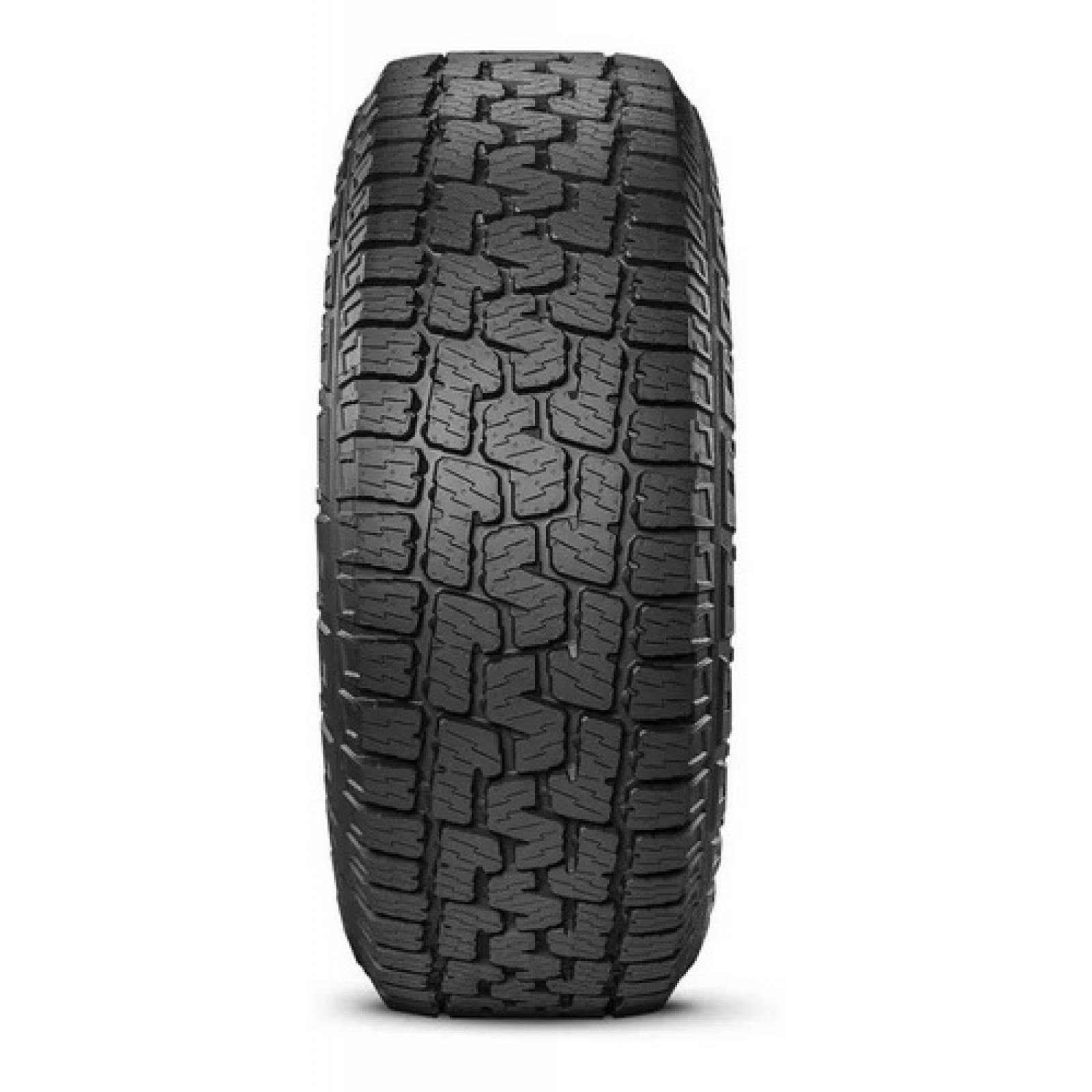 Llanta 255 60 R18 Pirelli Scorpion All Terrain 112h