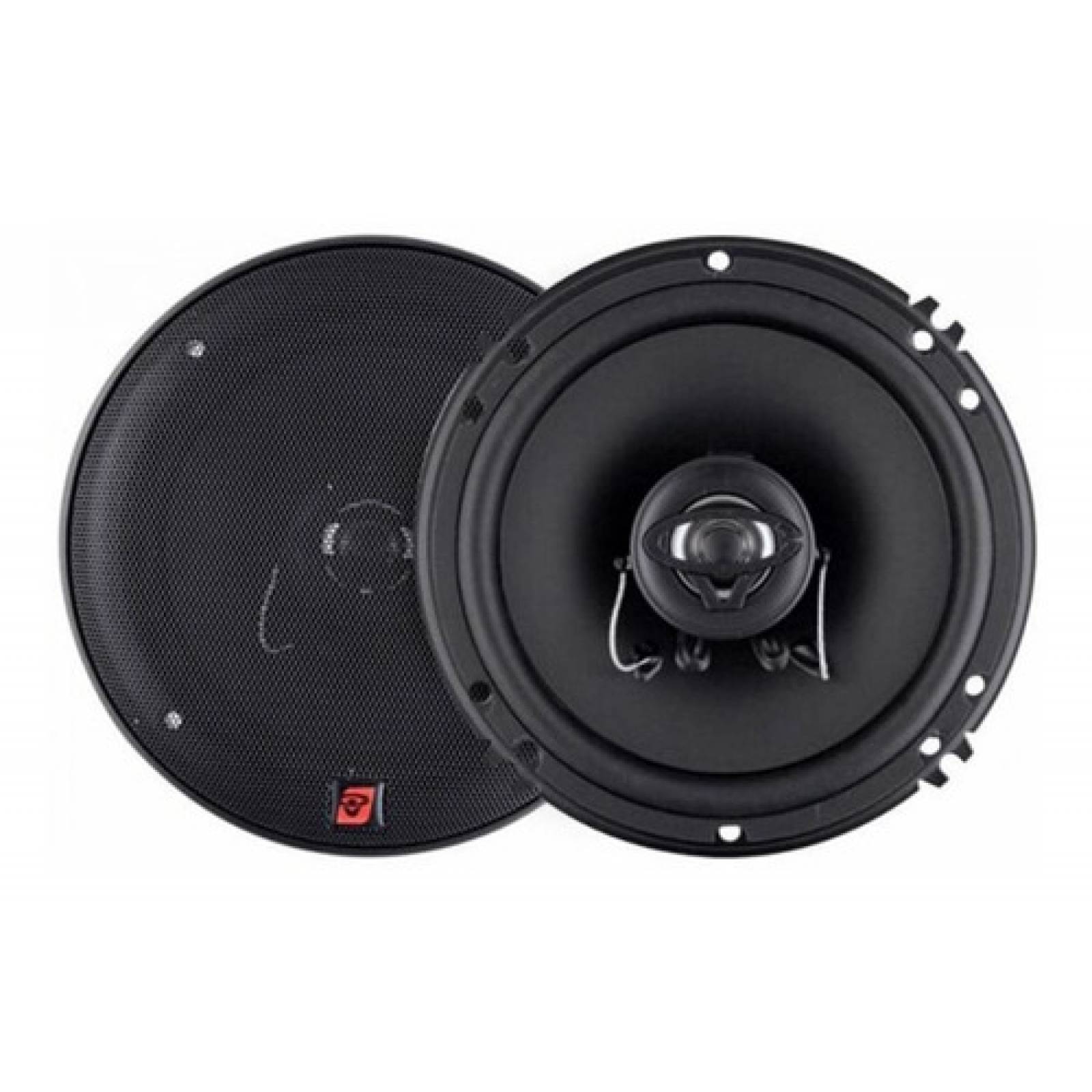 Bocinas Cerwin Vega 6 5 Xed62 300w