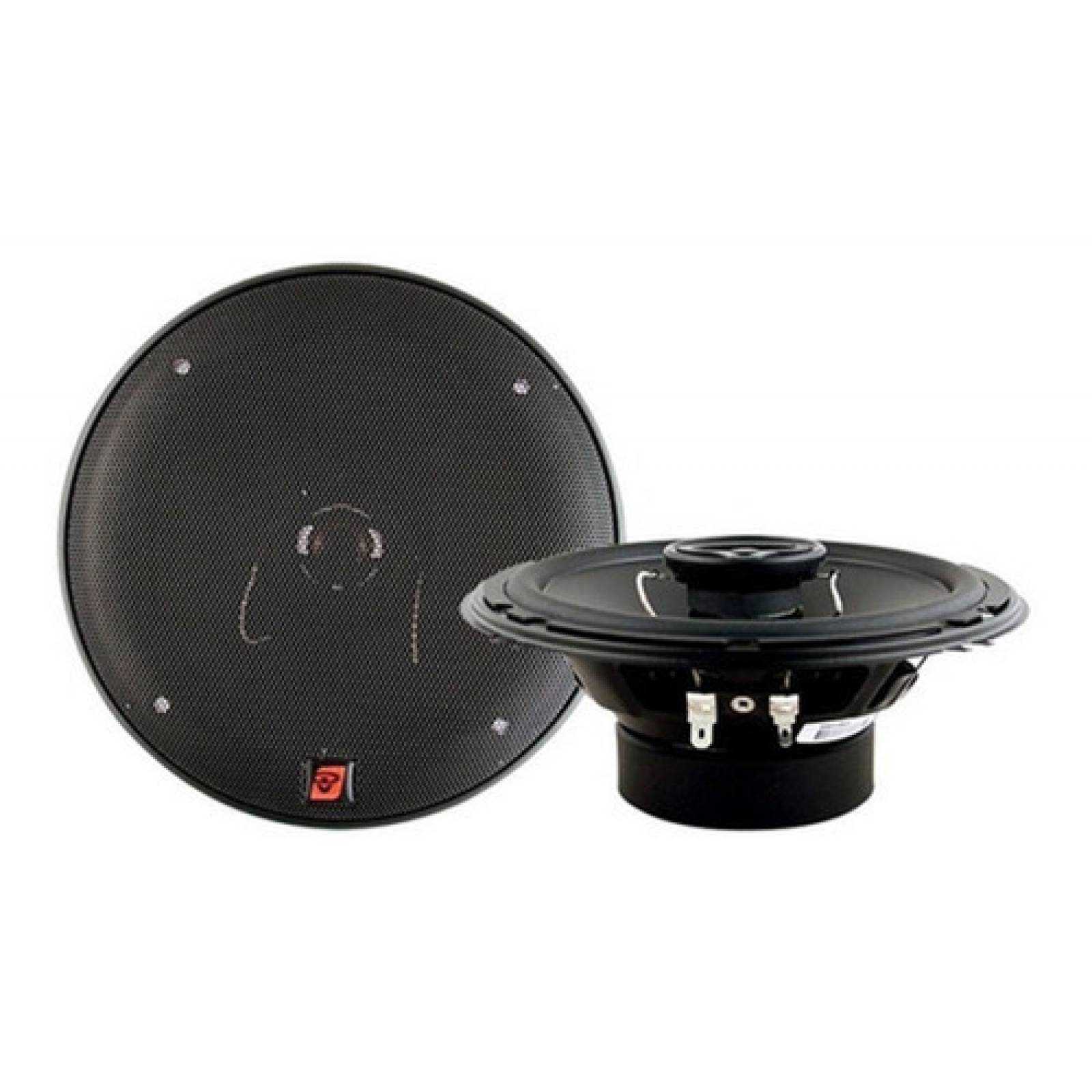 Bocinas Cerwin Vega 6 5 Xed62 300w