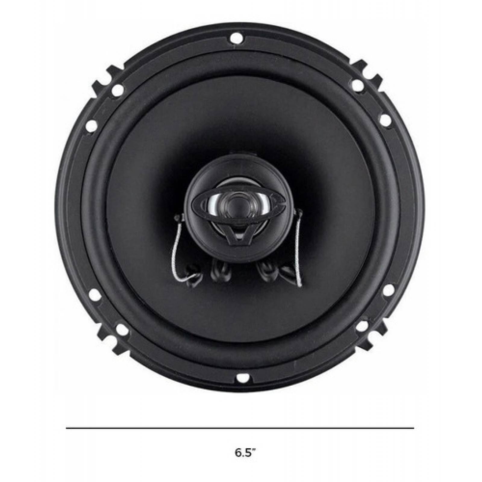 Bocinas Cerwin Vega 6 5 Xed62 300w