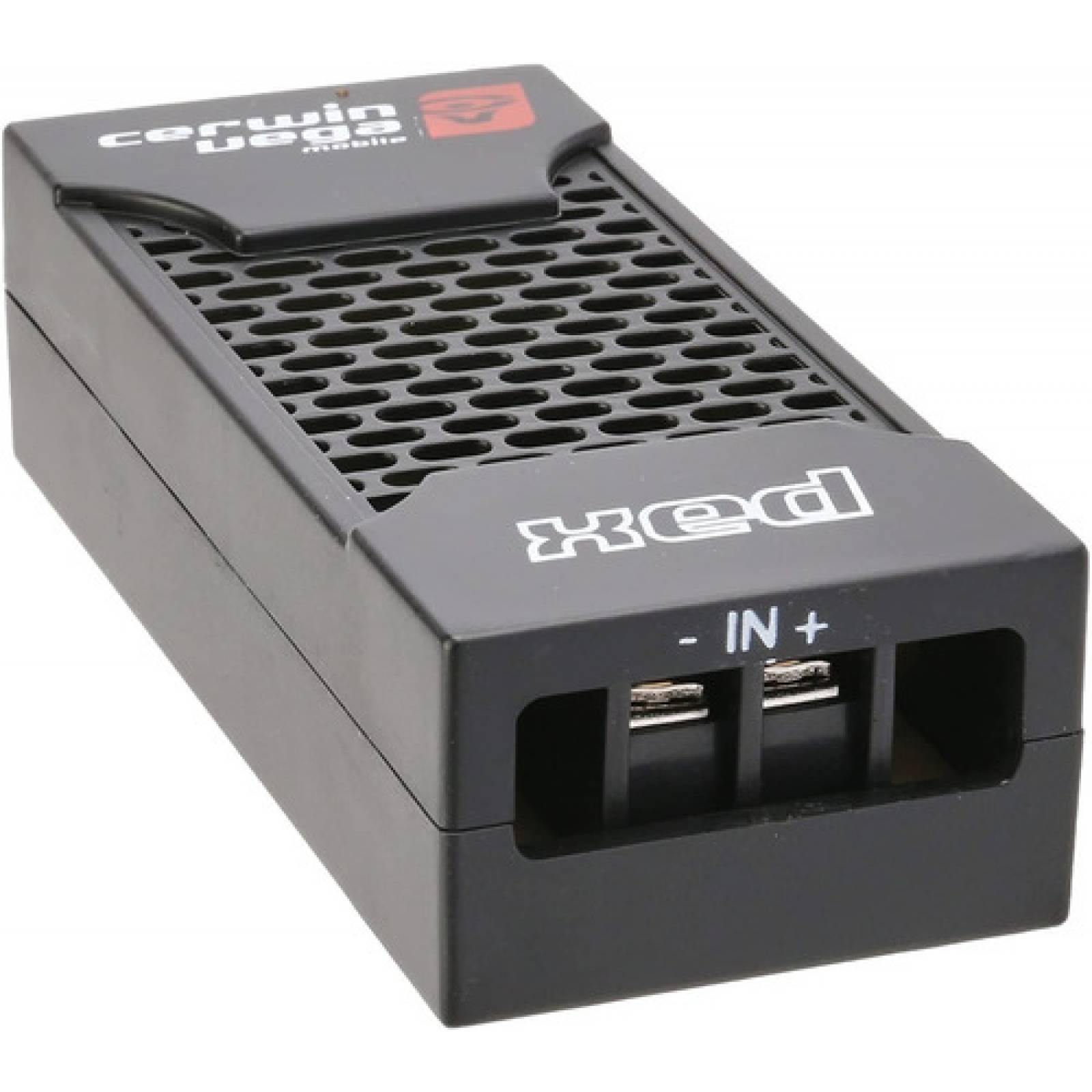 Set De Medios Cerwin Vega Sed 650c 2 Vias Coaxiales Oferta