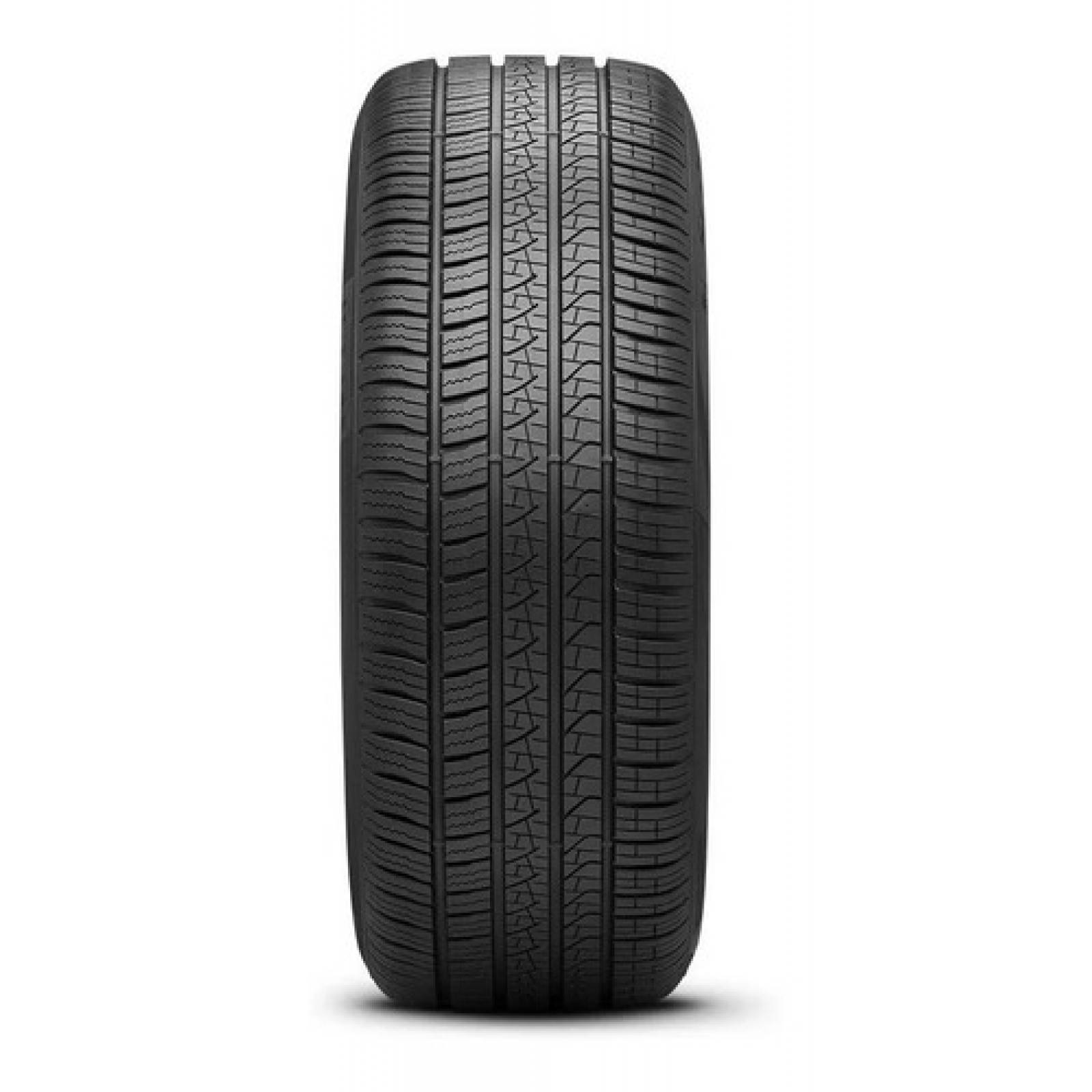 Par De Llantas 265 50r19 Pirelli S Verde A s Xl  110h Xl