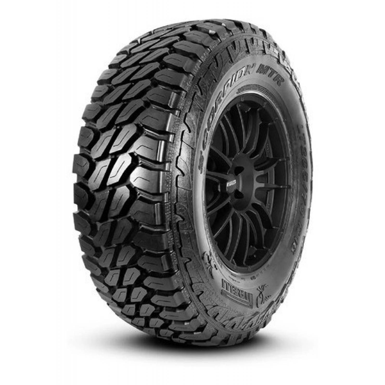 Par De Llantas 285 70r17 Pirelli Scorpion Mtr 116q