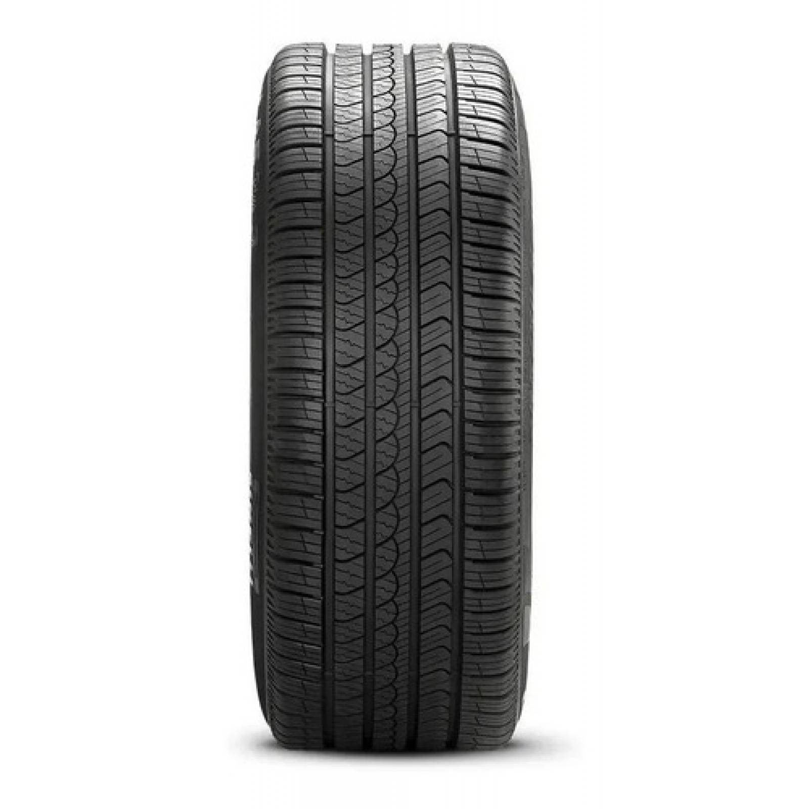 Par De Llantas 235 55r18 Pirelli S A s Plus 3 Xl 104v Xl
