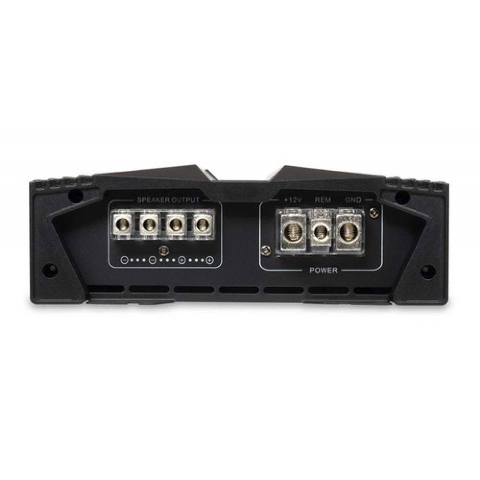 Amplificador Power Acoustik Od1 5000d Clase D