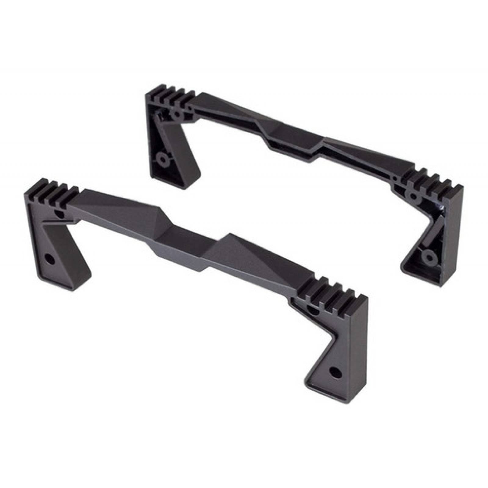 Amplificador Power Acoustik Od1 5000d Clase D