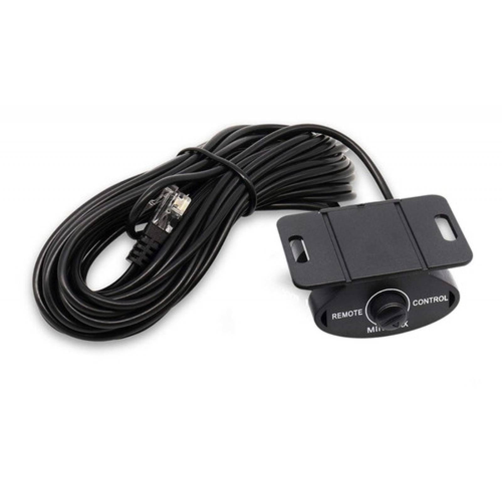 Amplificador Power Acoustik Od1 5000d Clase D