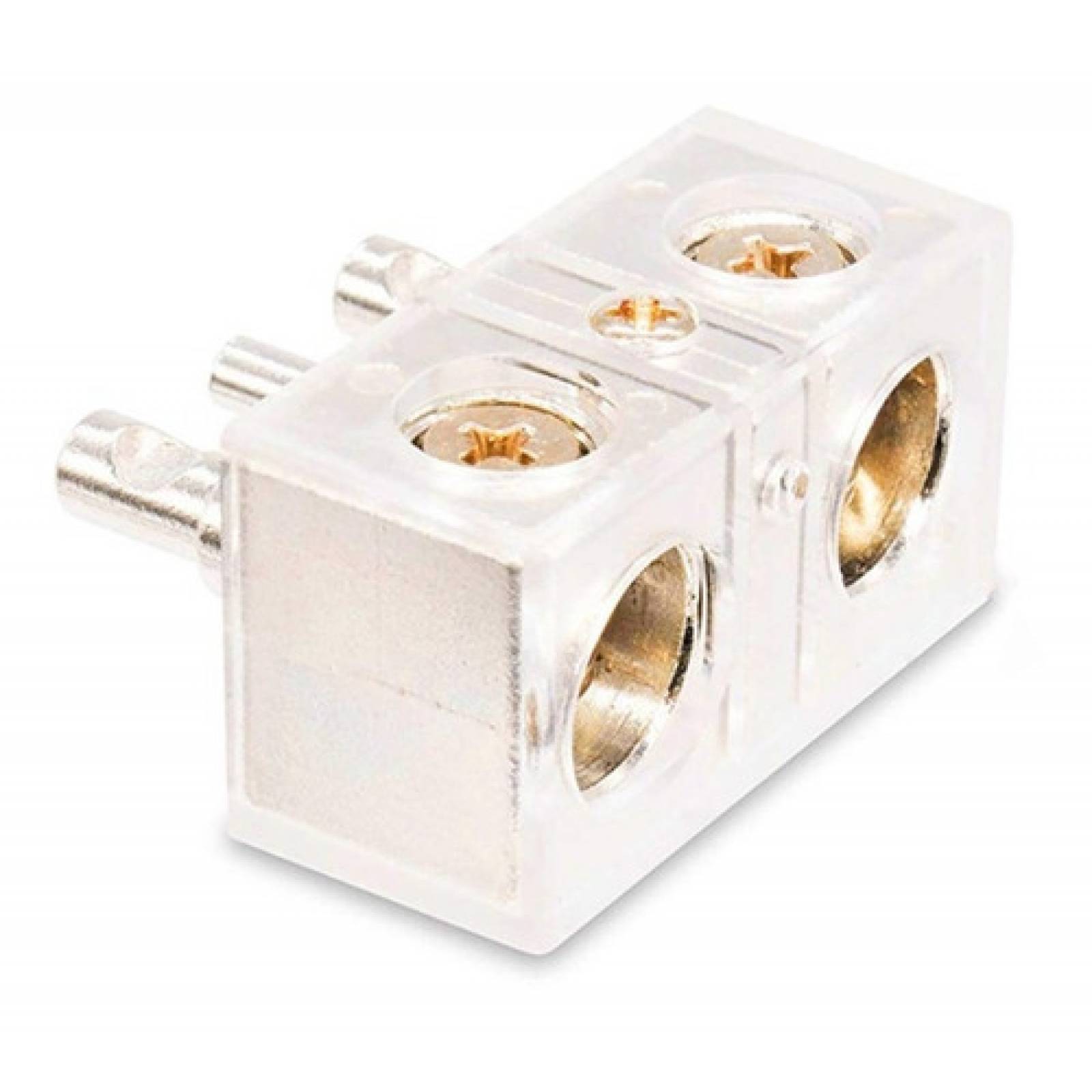 Amplificador Power Acoustik Od1 5000d Clase D