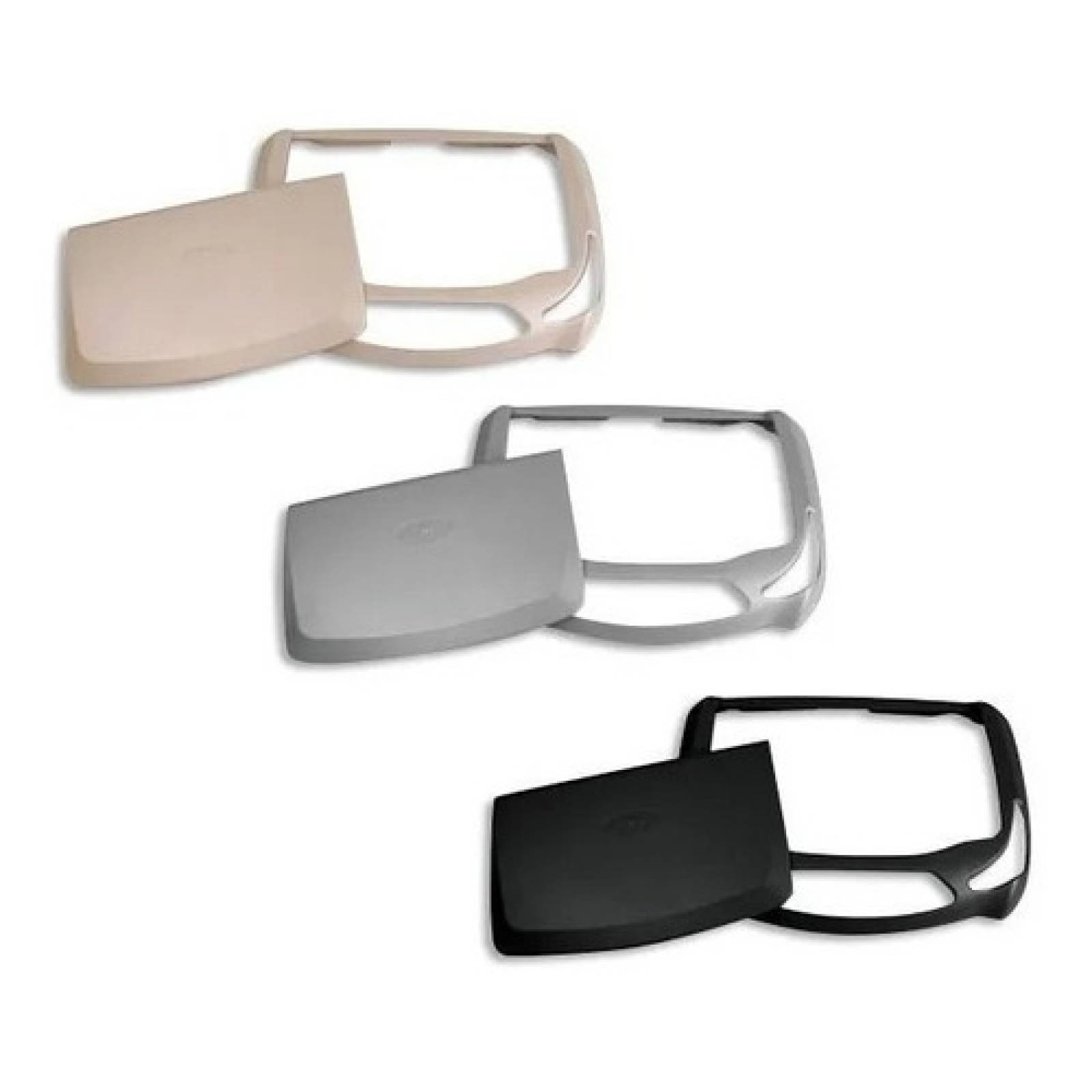 Pantalla De Techo Power Acoustik Pmd 130h Dvd Usb 13 PuLG