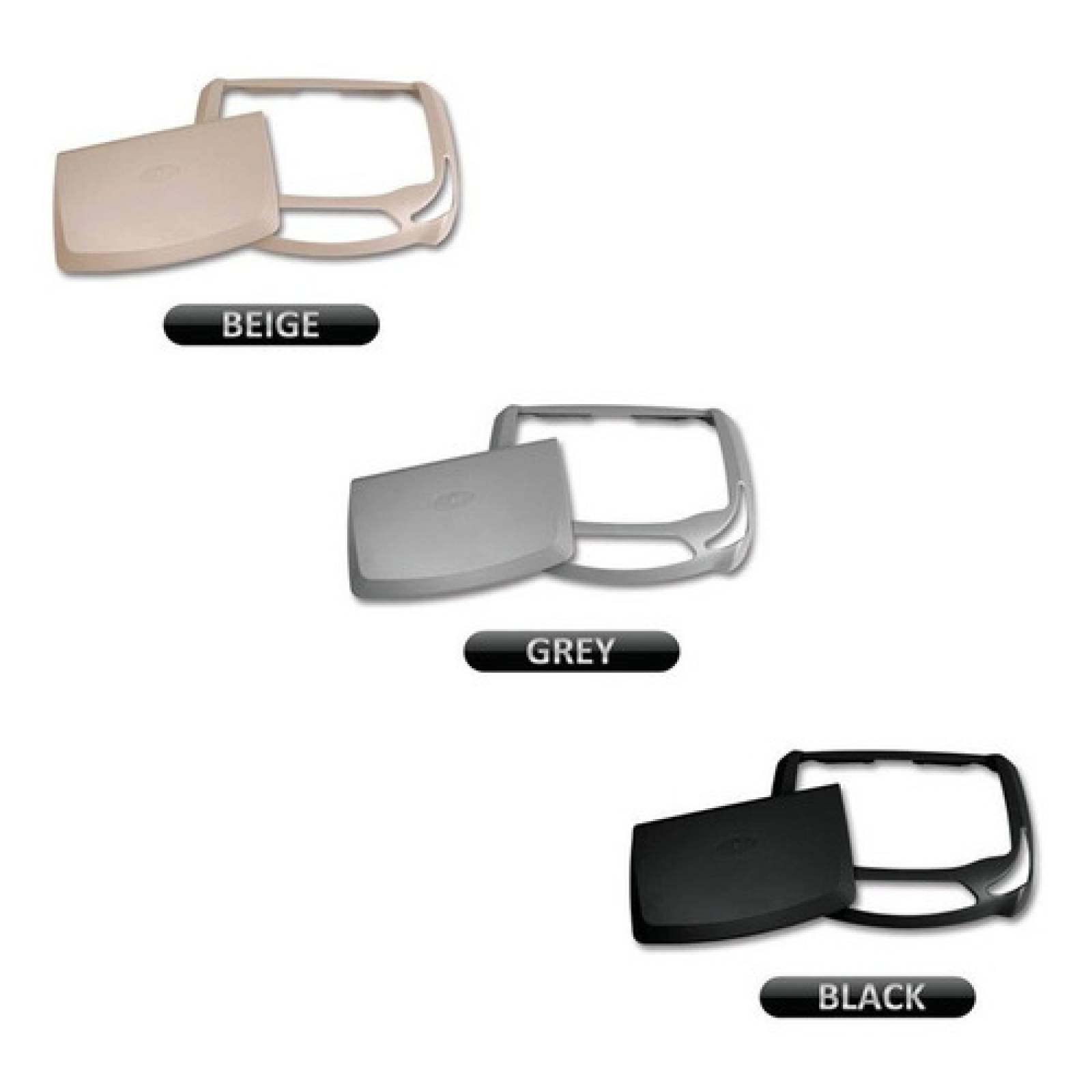 Pantalla De Techo Power Acoustik Pmd 130h Dvd Usb 13 PuLG