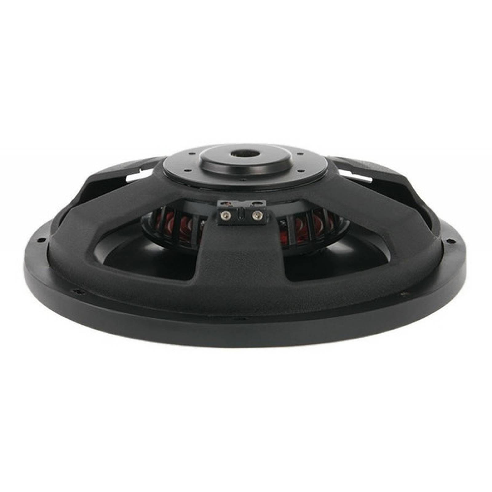 Subwoofer Power Acoustik Ew 124s 700w Rms 4ohm