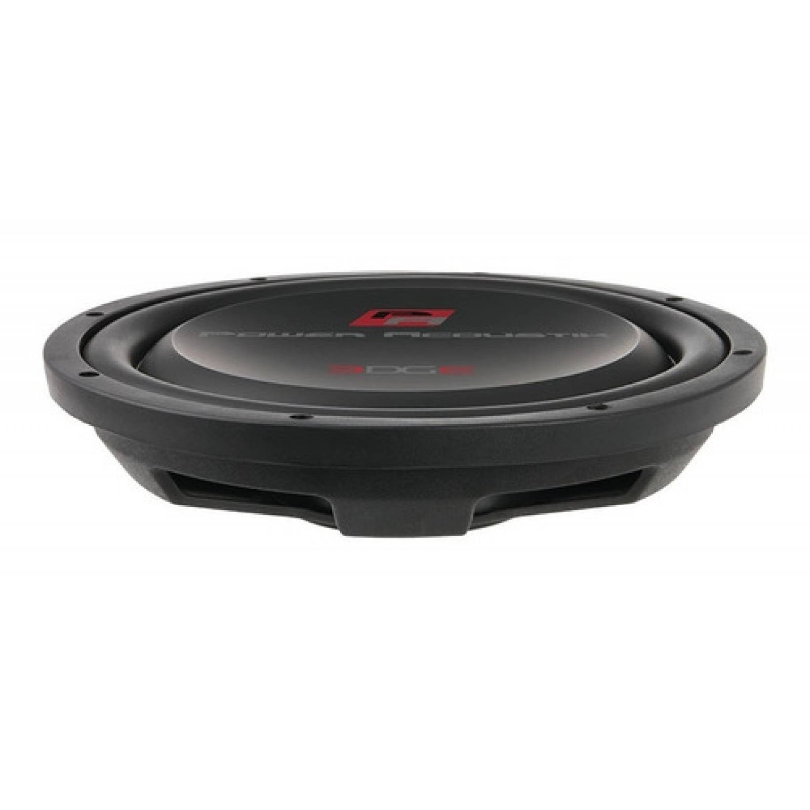 Subwoofer Power Acoustik Ew 124s 700w Rms 4ohm