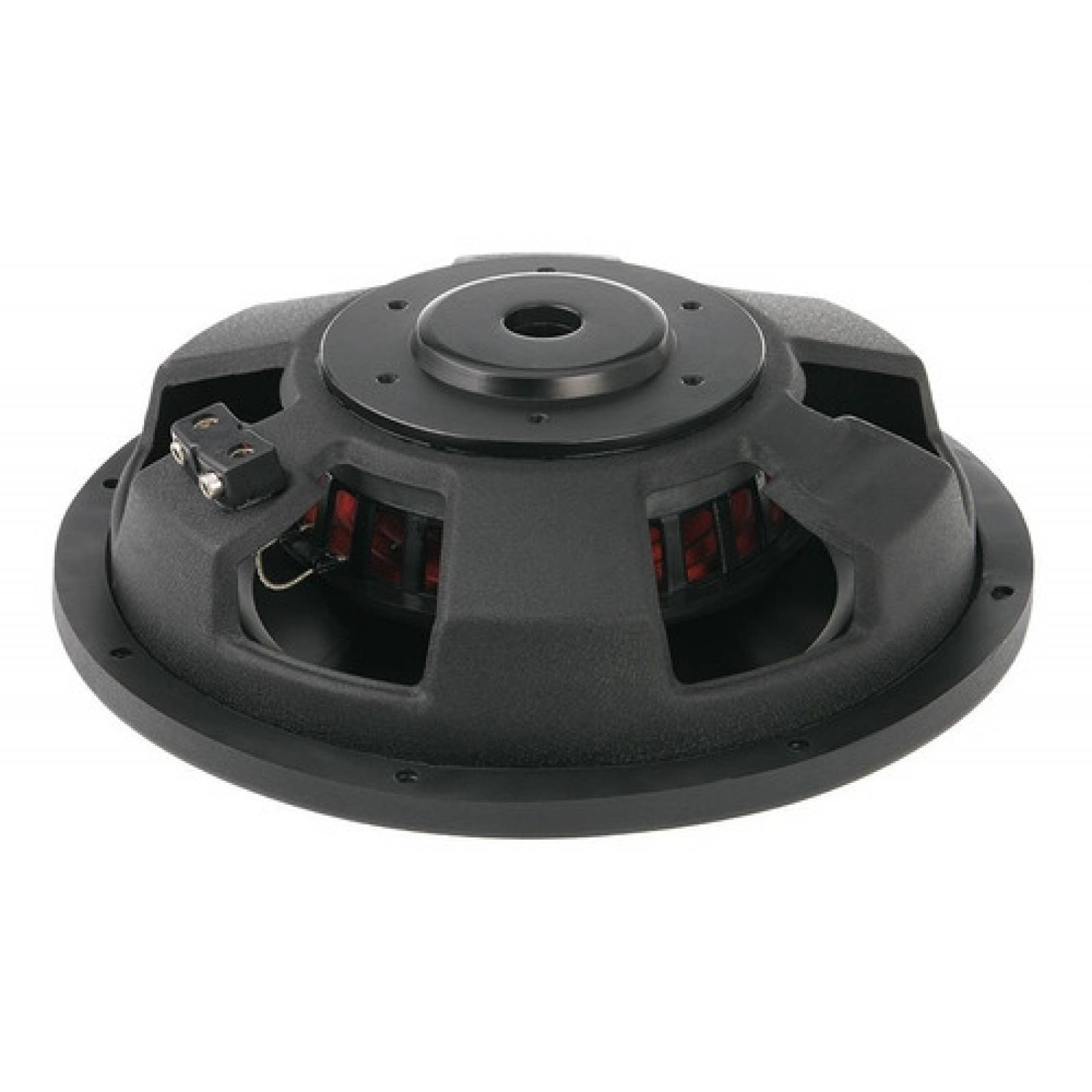 Subwoofer Power Acoustik Ew 124s 700w Rms 4ohm