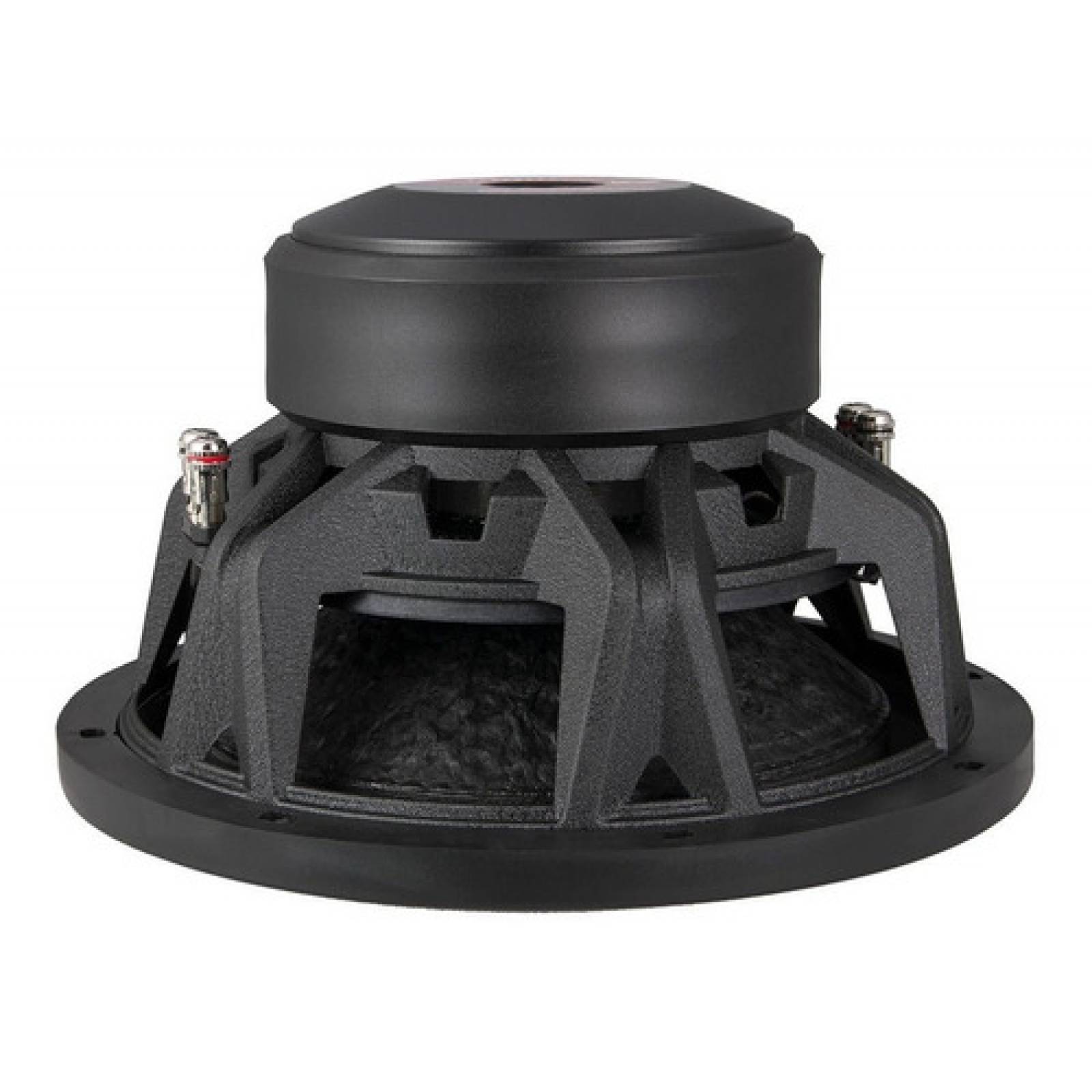 Subwoofer Bamf 124 Power Serie Bamf De 3500 Vatios Y 12
