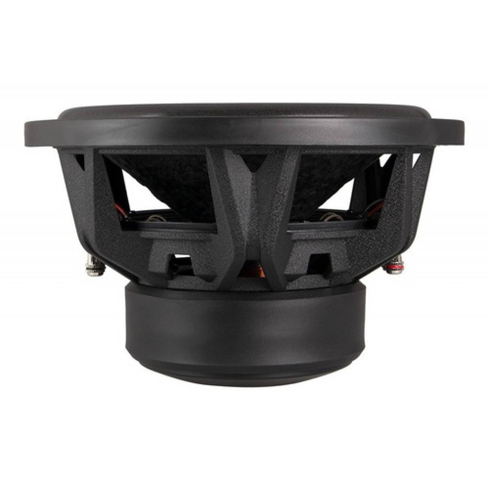 Subwoofer Bamf 124 Power Serie Bamf De 3500 Vatios Y 12