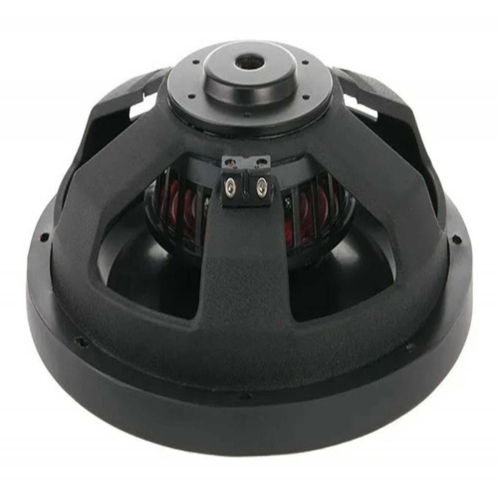 Subwoofer Power Acoustik Ew 124s 1200w 700rms 2 Bobinas