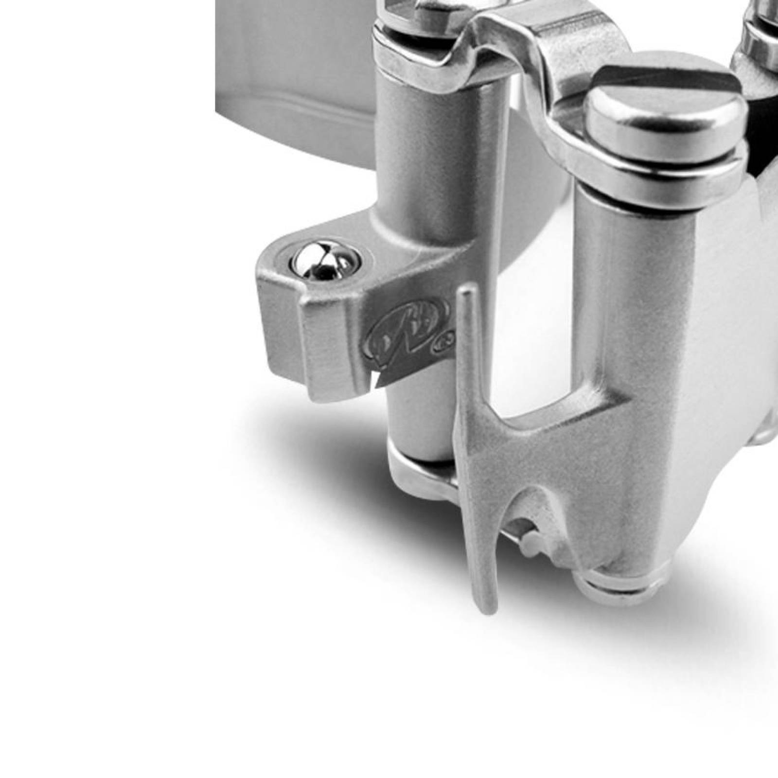 LEATHERMAN LEA-005-044 Pulsera Multiherramientas TREAD Plata (Fraccional)