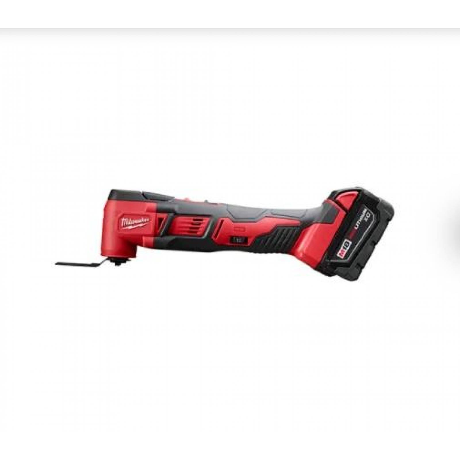 MILWAUKEE 2626-22 Kit de multiherramienta inalámbrica M18 con batería de IONES DE LITIO 