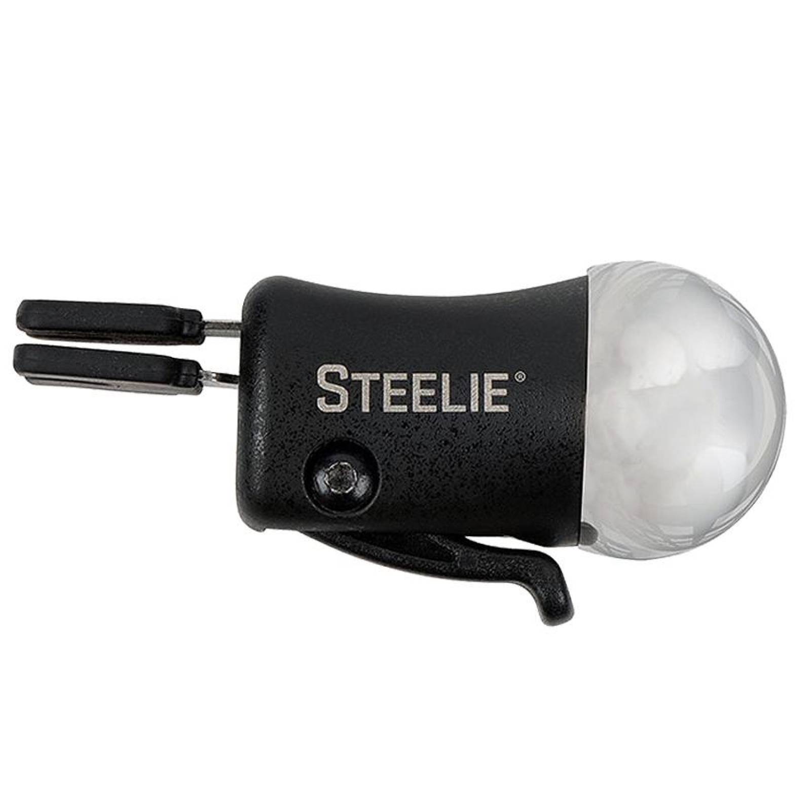 NITE IZE NIT-009-007 Steelie Soporte para Rejilla de ventilación de Coche por Steelie mfrpartno stvm 
