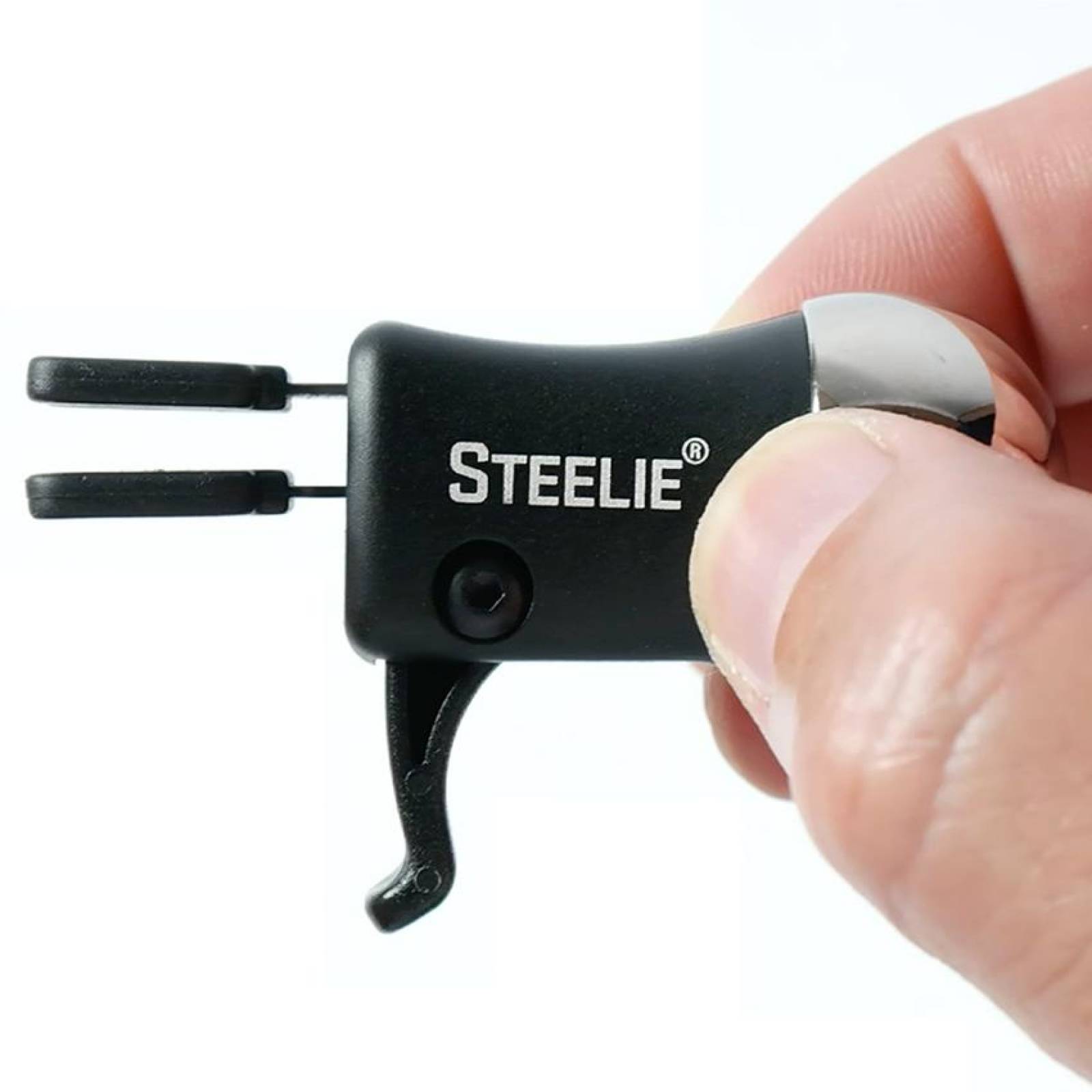 NITE IZE NIT-009-007 Steelie Soporte para Rejilla de ventilación de Coche por Steelie mfrpartno stvm 