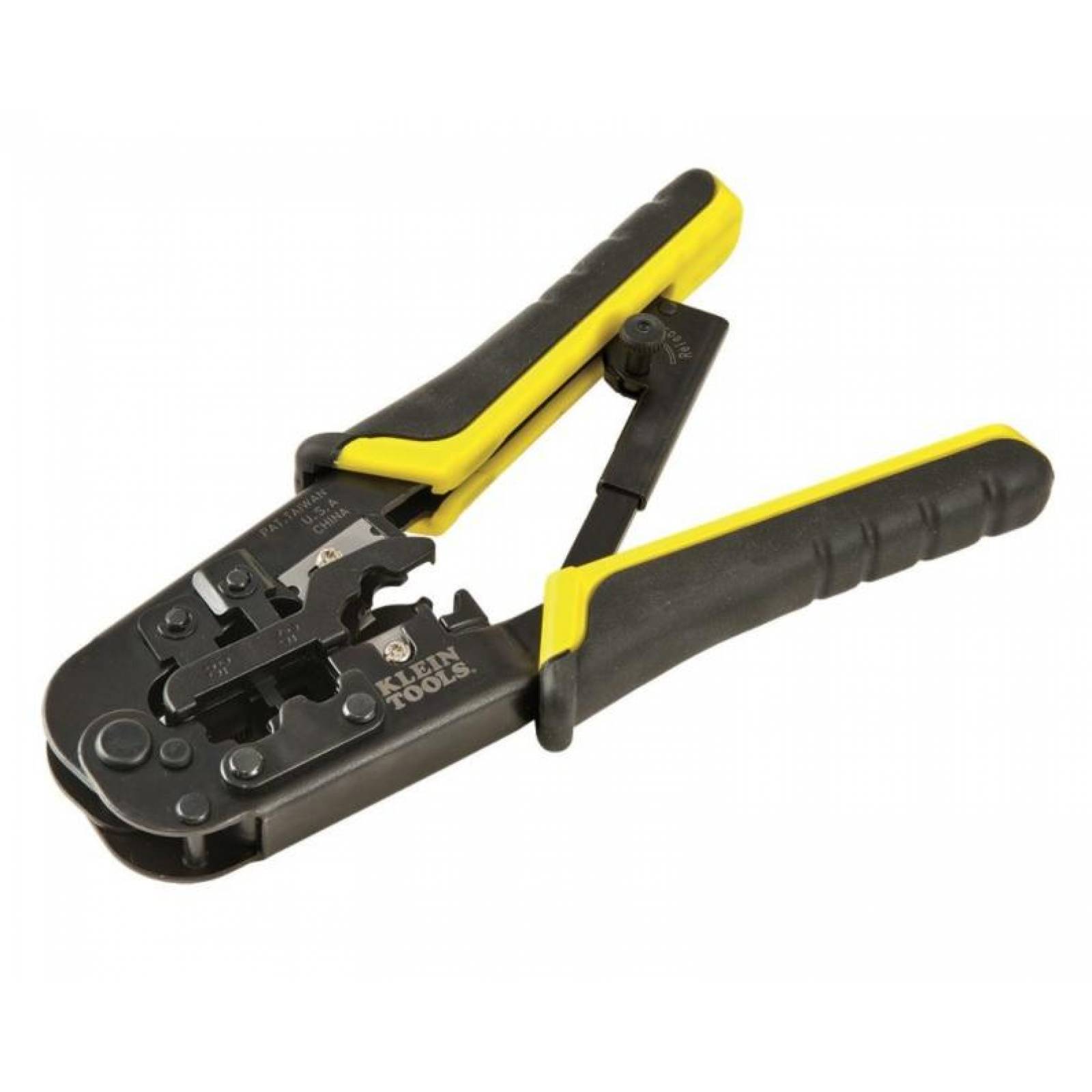 Klein Tools VDV226-011-SEN Pinza ponchadora peladora modular 