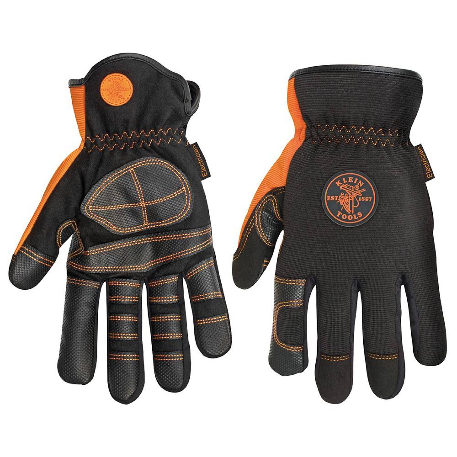 Klein Tools 40072 Guantes de electricista-G 