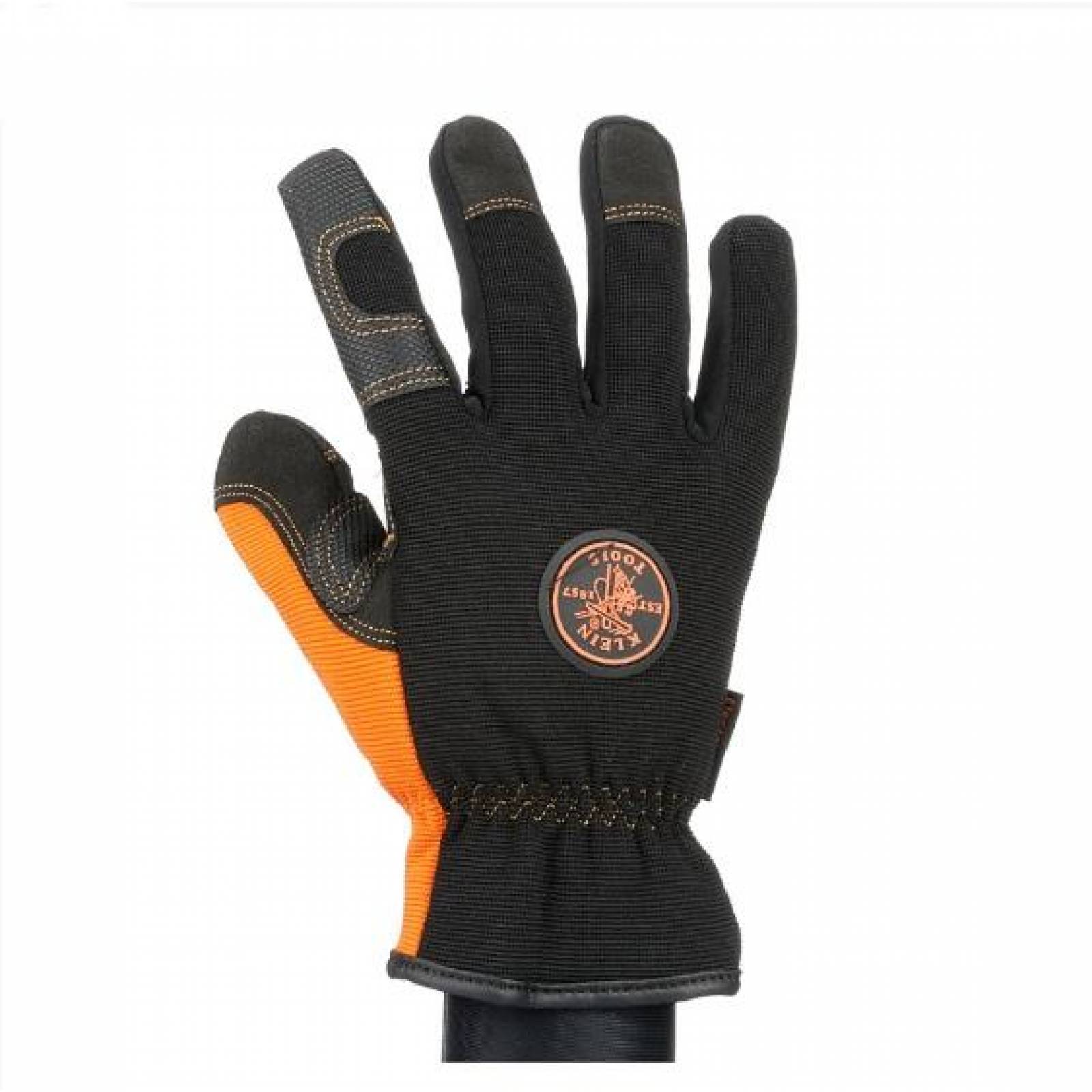 Klein Tools 40072 Guantes de electricista-G 