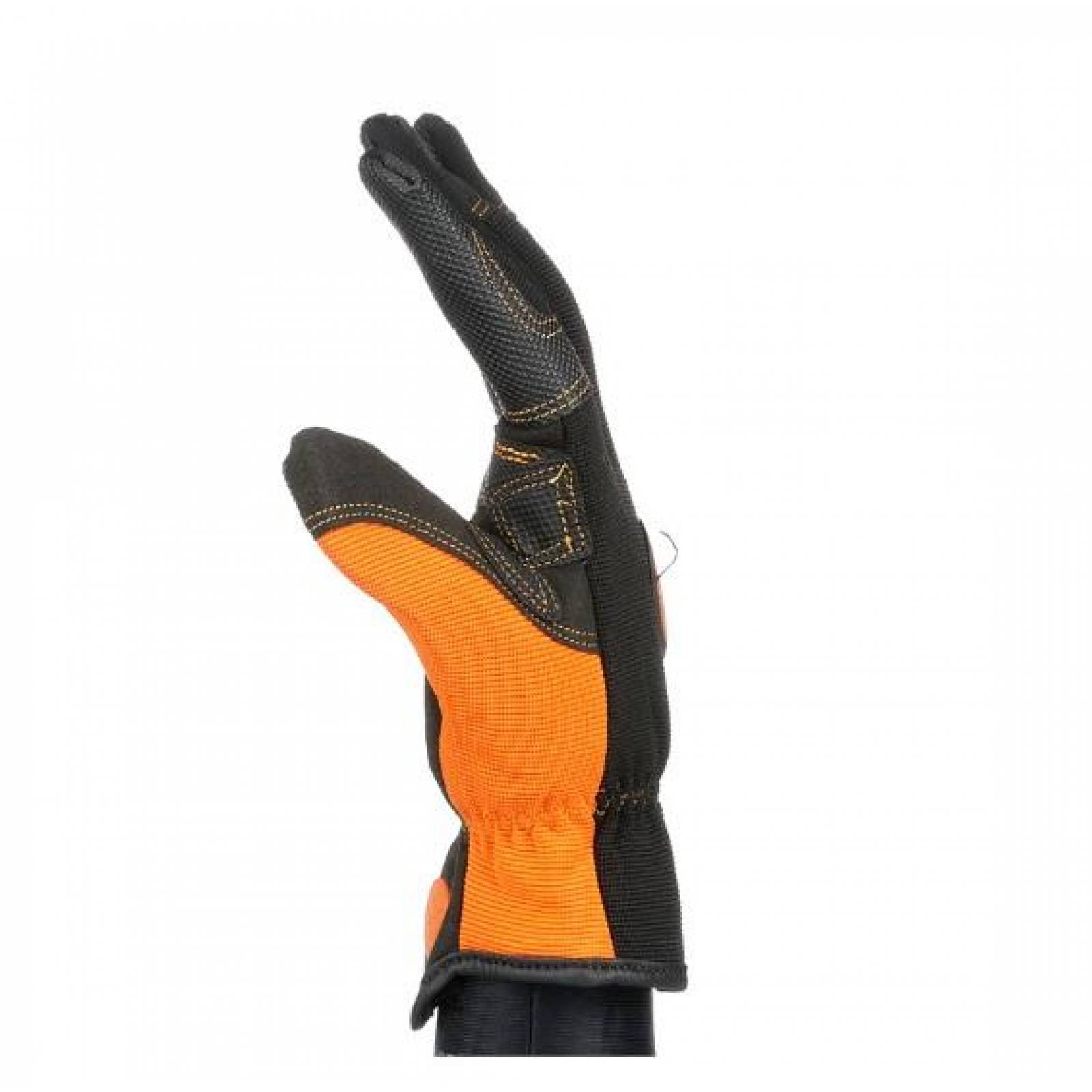 Klein Tools 40072 Guantes de electricista-G 