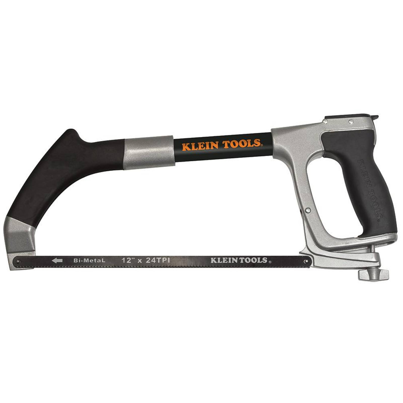 Klein Tools 702-12 Arco para segueta de alta tensión 
