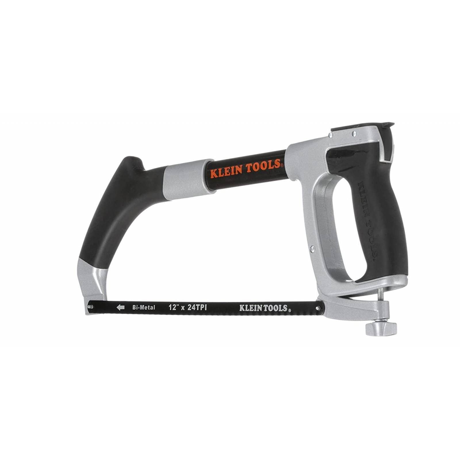 Klein Tools 702-12 Arco para segueta de alta tensión 