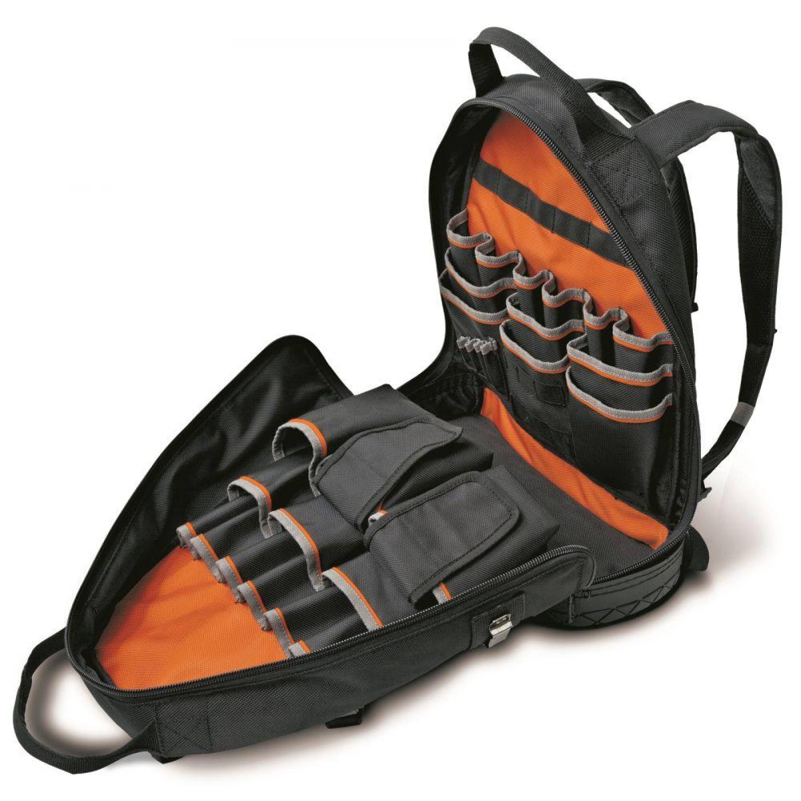 Klein Tools 55421-BP Maleta portaherramientas Pro Backpack 