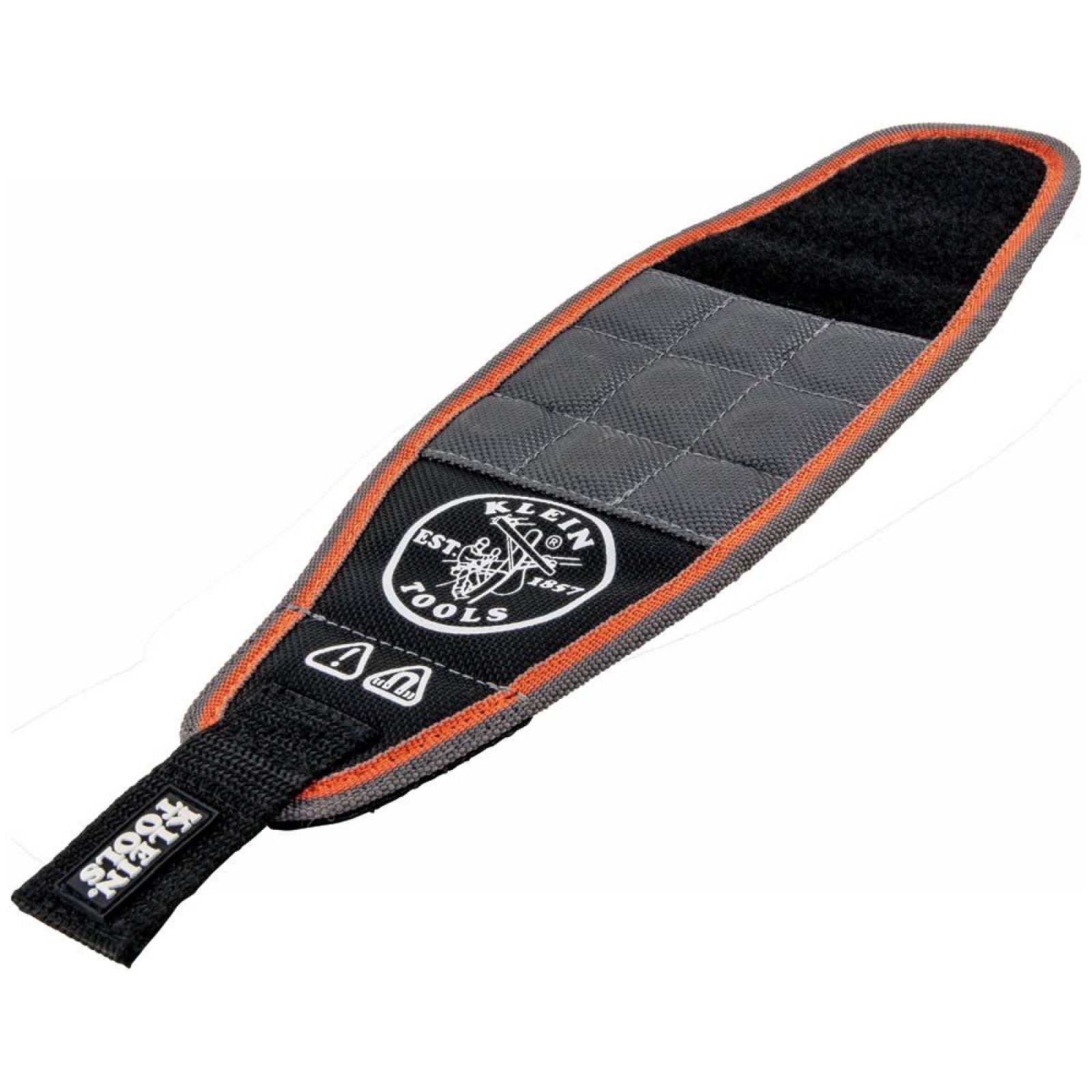 Klein Tools 55895 Muñequera Magnetica Tradesman Pro 