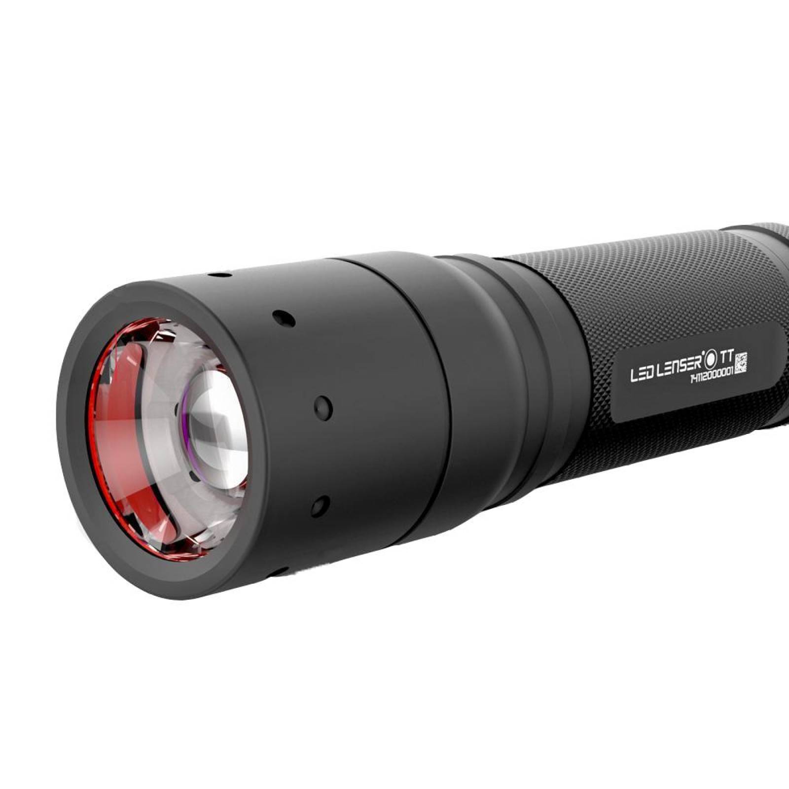 LEDLENSER LED-001-015 Linterna Led TT 