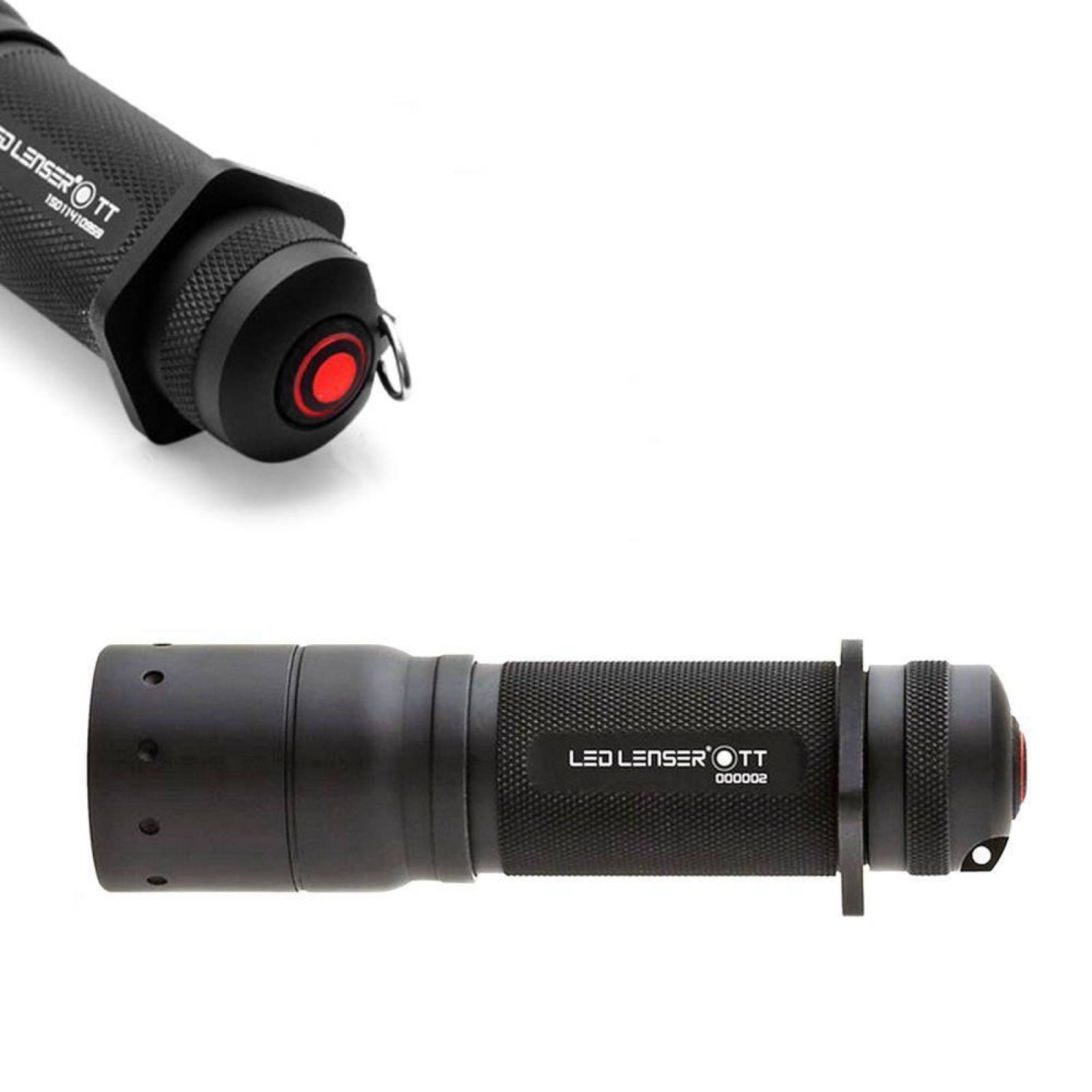 LEDLENSER LED-001-015 Linterna Led TT 