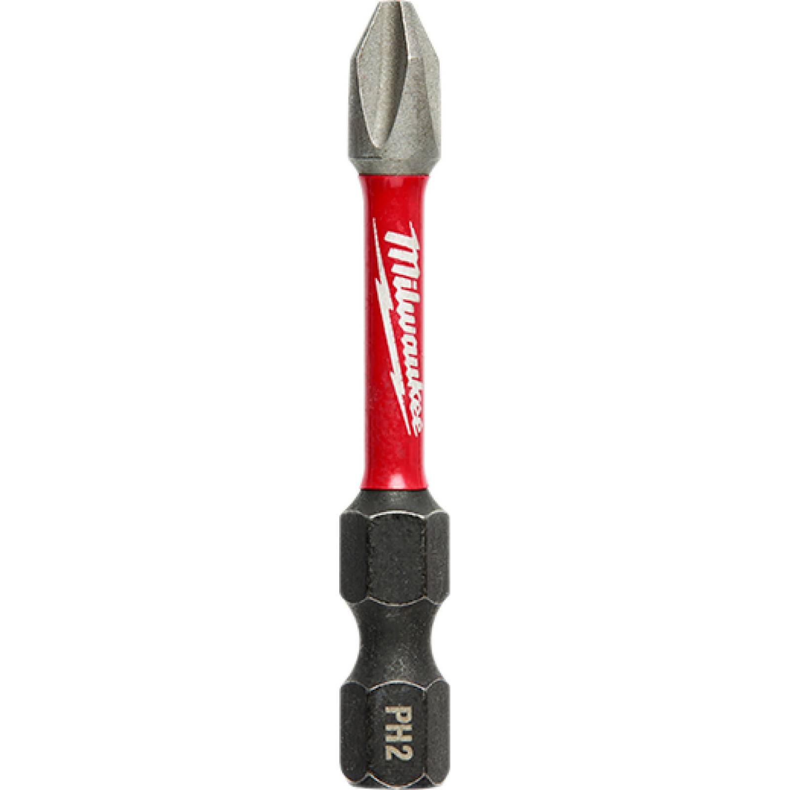 MILWAUKEE 48-32-4462 Phillips Power Bit, 2" 