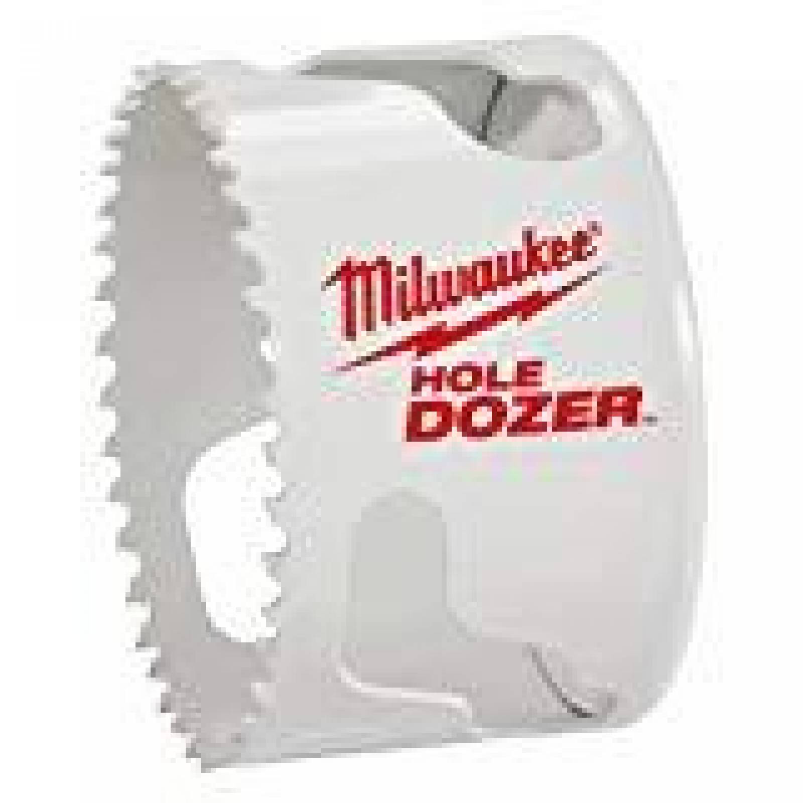 MILWAUKEE 49-56-0067 Broca sierra corona bimetalica 1 5/16