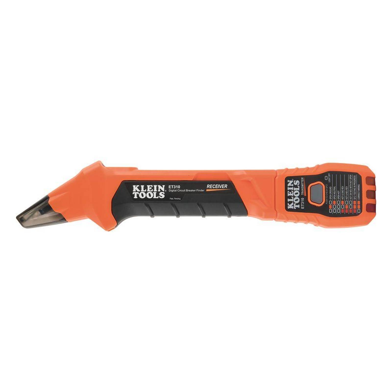 Klein Tools ET310 Detector digital de cortacircuitos
