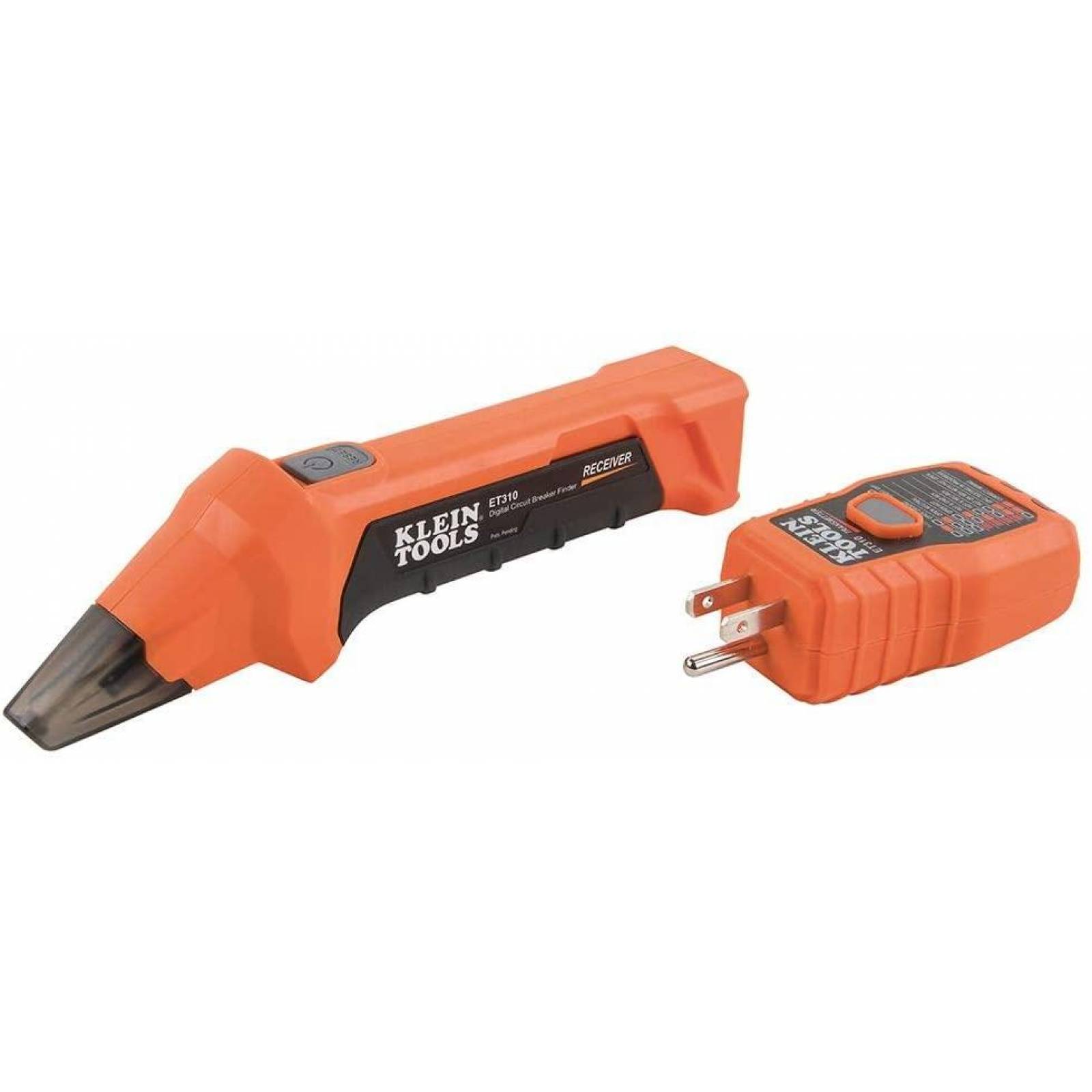 Klein Tools ET310 Detector digital de cortacircuitos