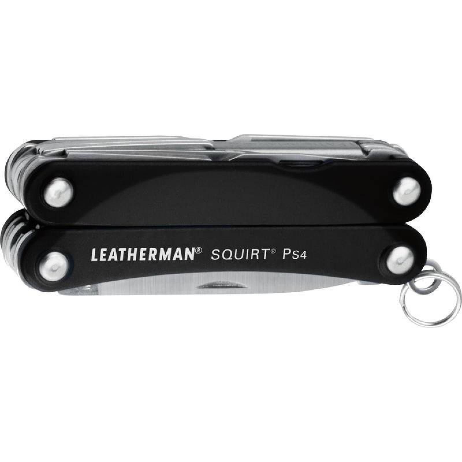 LEATHERMAN LEA-005-024 Multiherramienta SQUIRT PS4 