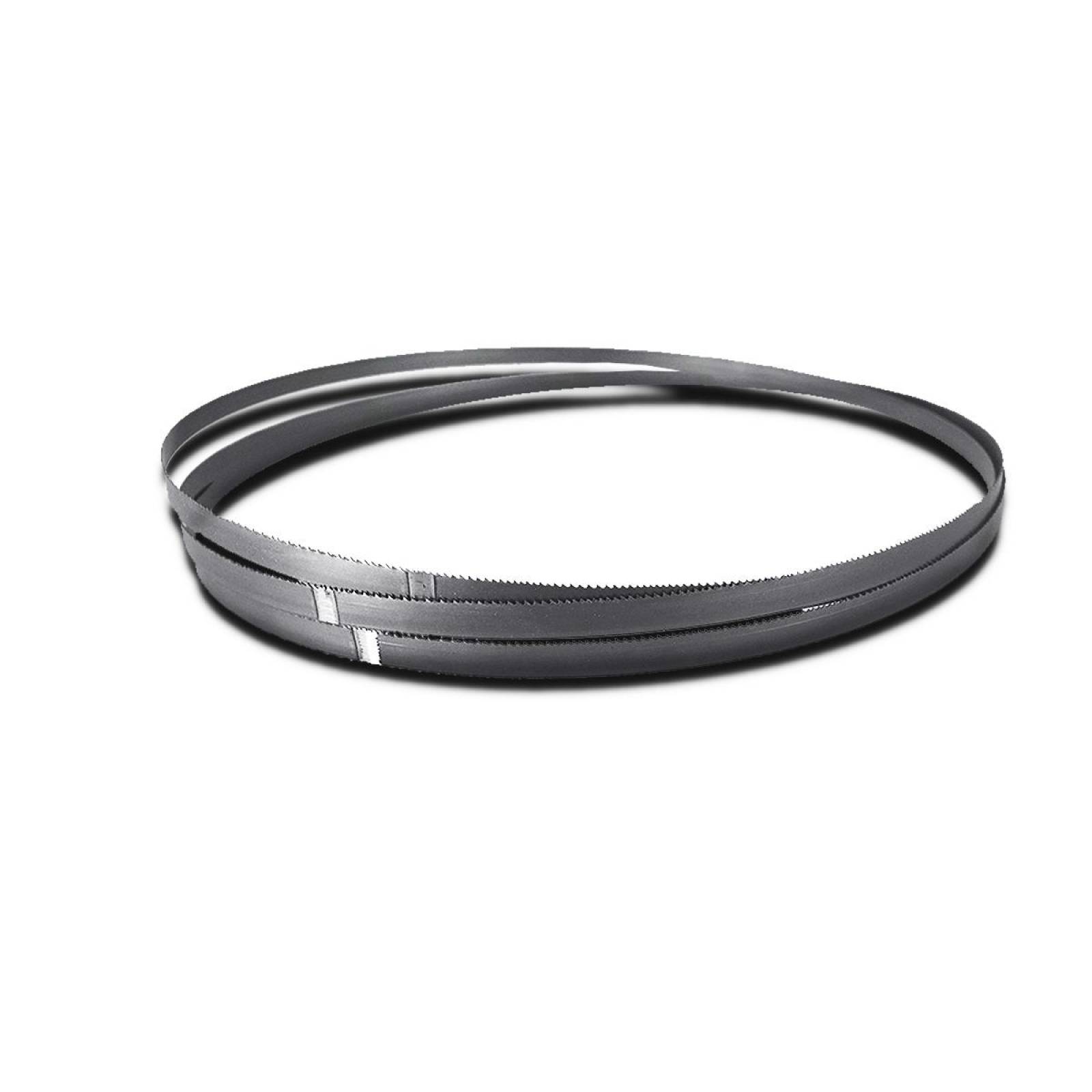 MILWAUKEE 48-39-0551 Segueta banda bimetalica 10/14 TPI. 3 pzas 