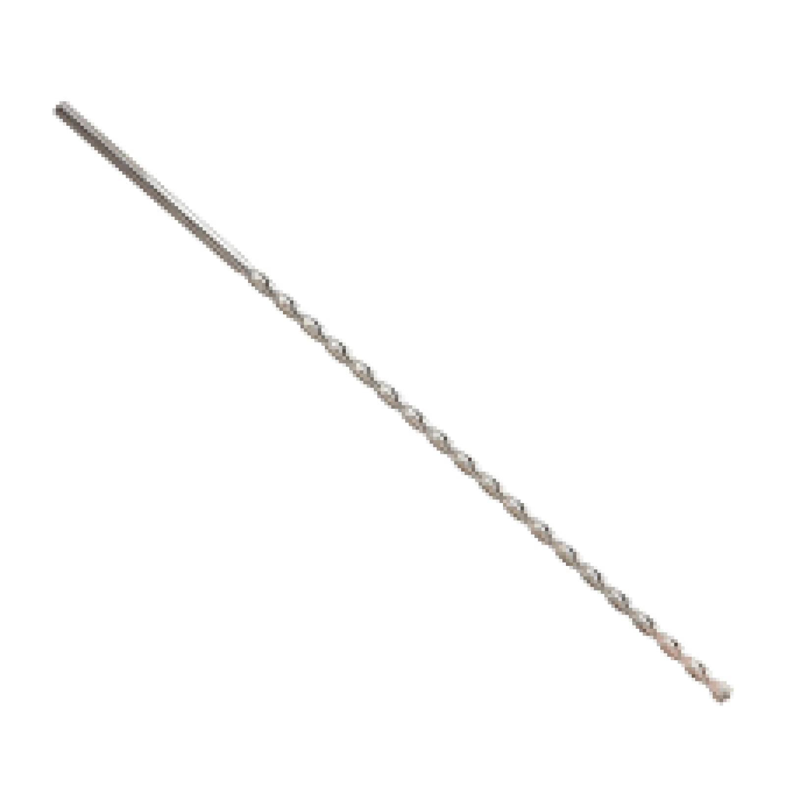 MILWAUKEE 48-20-8812 Broca punta carburo 1/4 10 Largo 