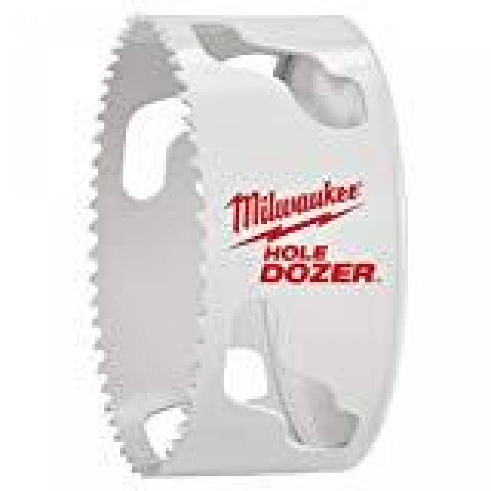 MILWAUKEE 49-56-0082 Broca sierra corona bimetalica 1 1/2 