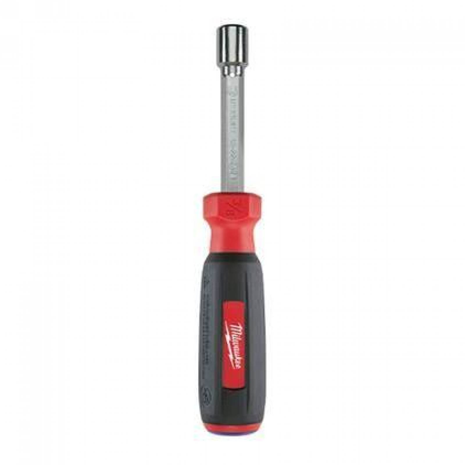 MILWAUKEE 48-22-2524 Desarmador hexagonal de 3/8" 